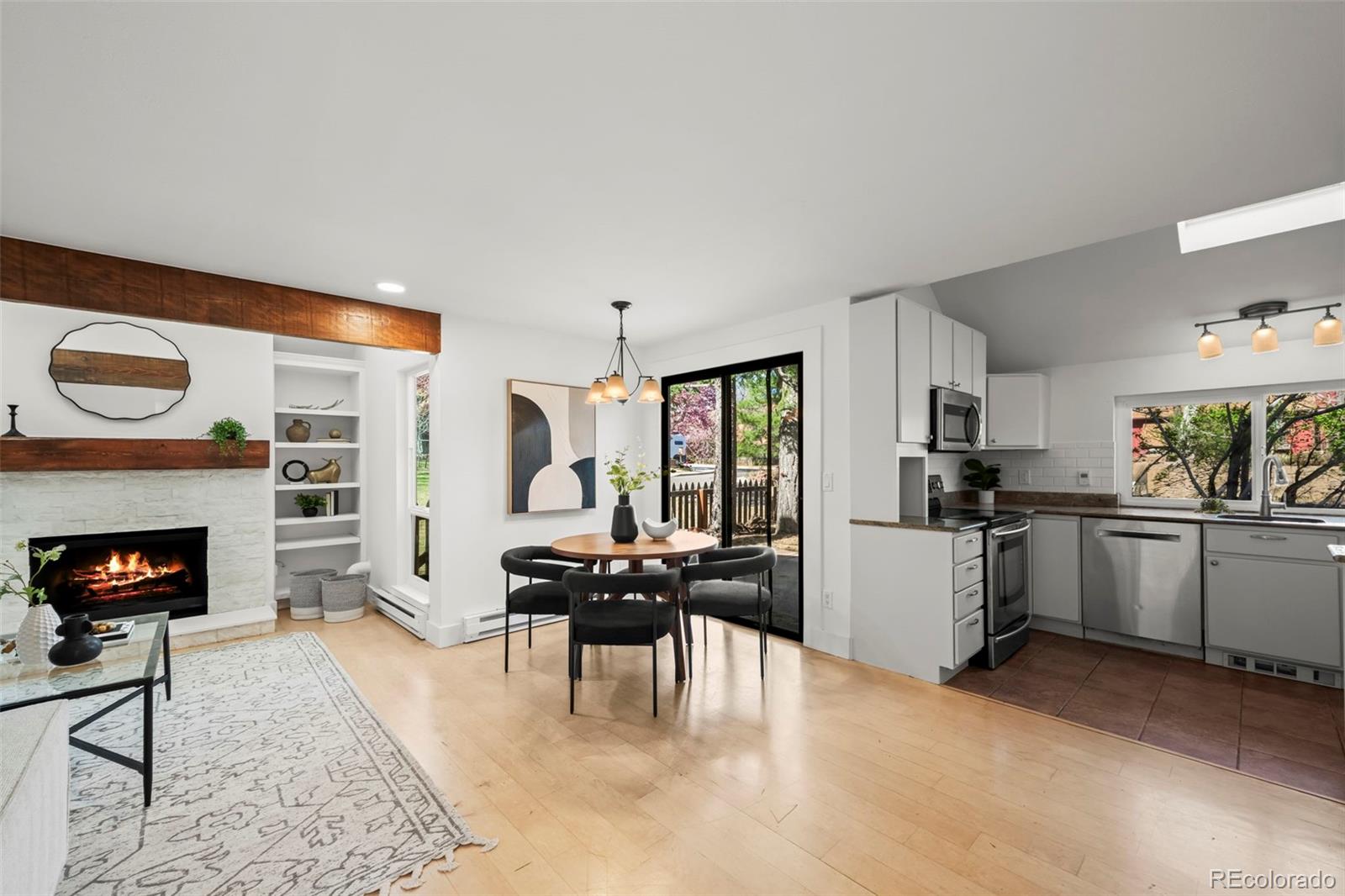 MLS Image #3 for 3772  telluride lane,boulder, Colorado