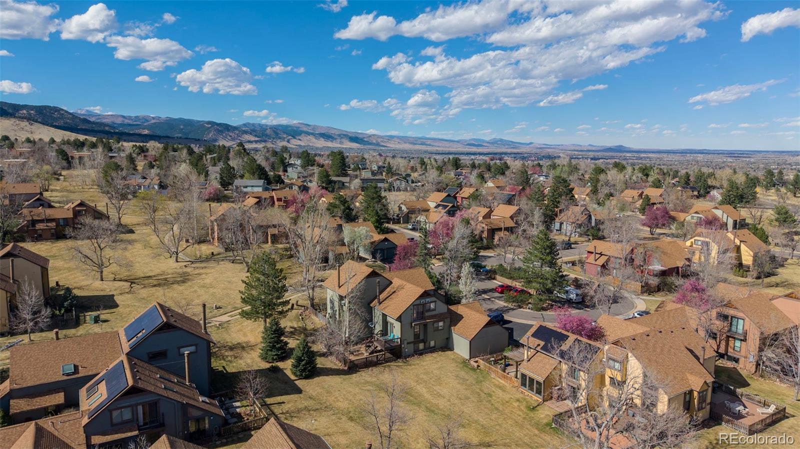MLS Image #37 for 3772  telluride lane,boulder, Colorado