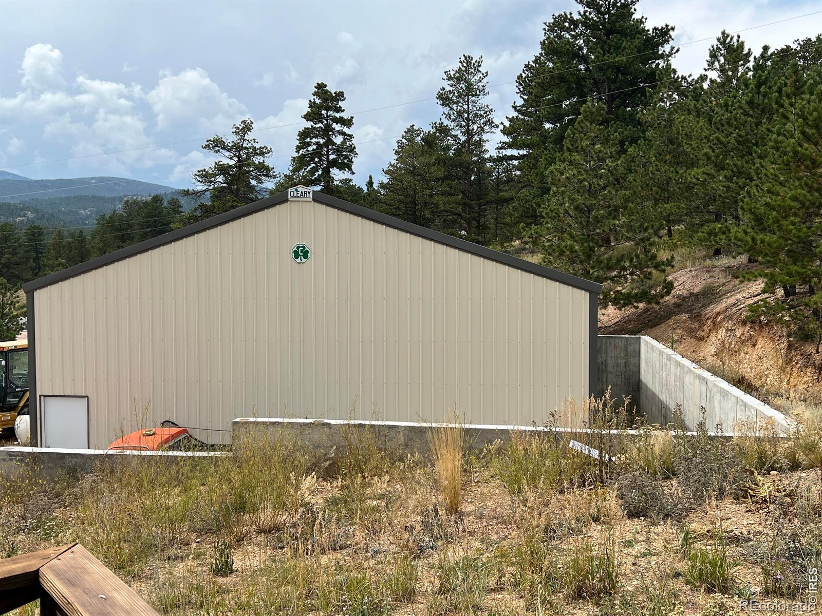 MLS Image #2 for 24688 w county road 74e ,red feather lakes, Colorado