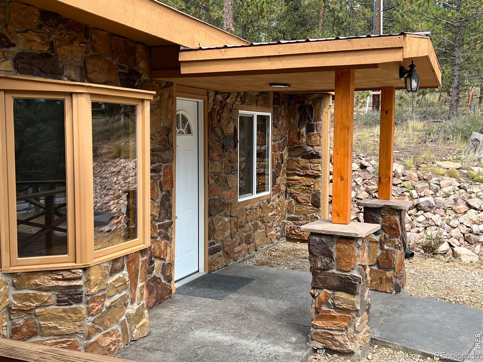 MLS Image #26 for 24688 w county road 74e ,red feather lakes, Colorado