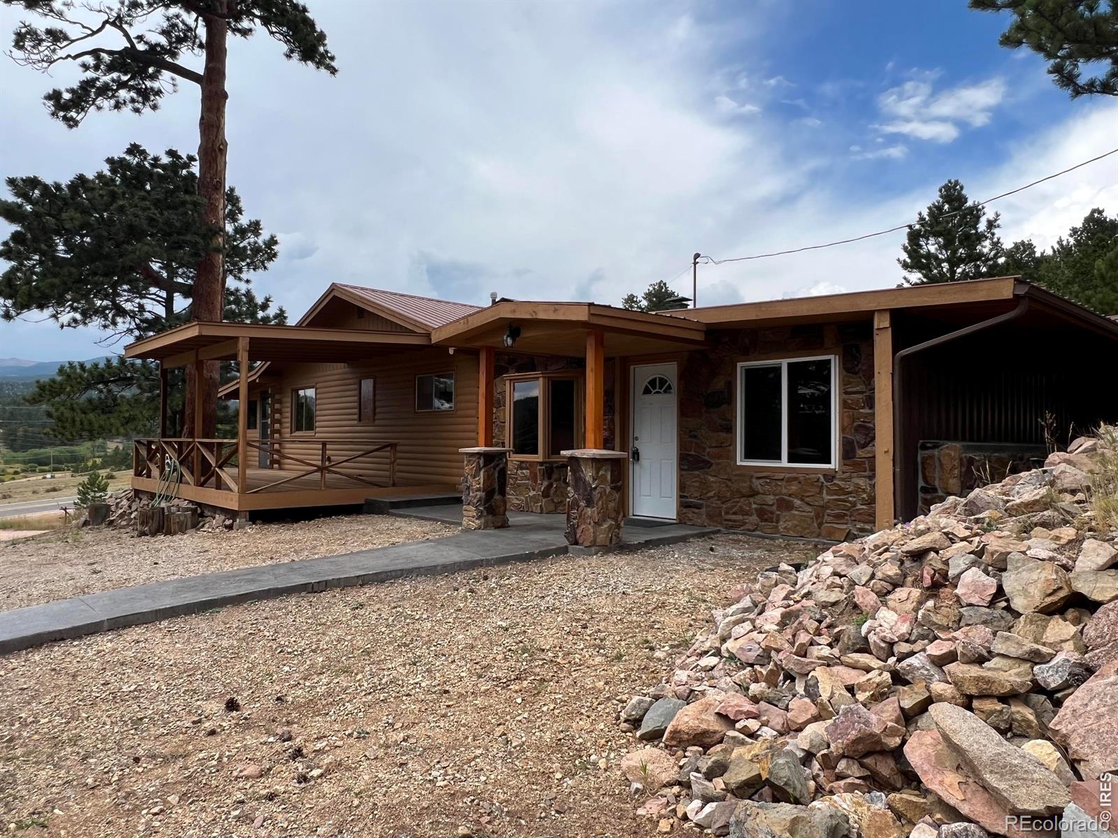 MLS Image #28 for 24688 w county road 74e ,red feather lakes, Colorado