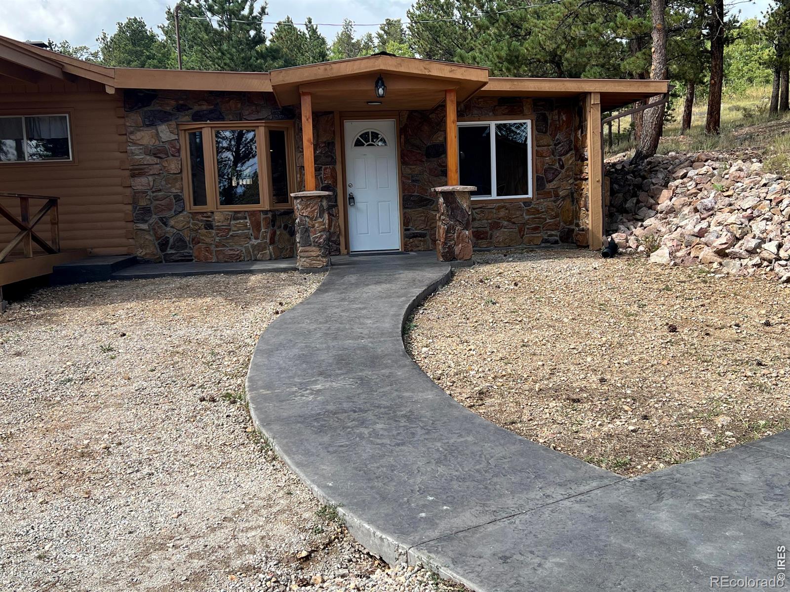 MLS Image #29 for 24688 w county road 74e ,red feather lakes, Colorado