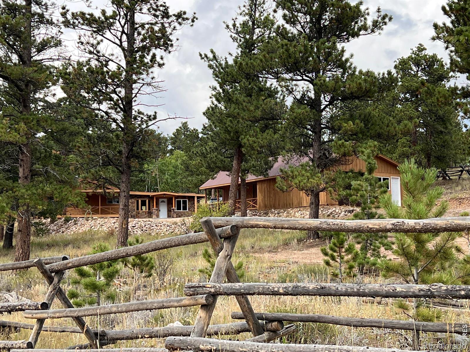MLS Image #33 for 24688 w county road 74e ,red feather lakes, Colorado