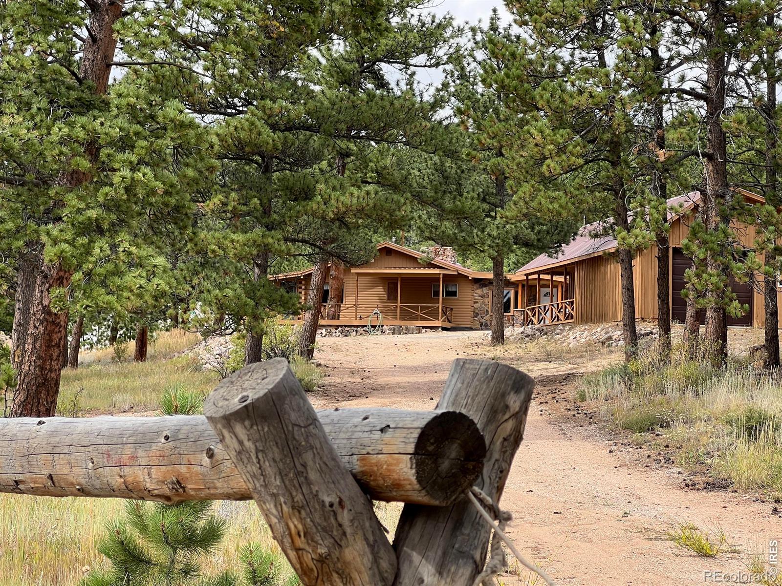 MLS Image #34 for 24688 w county road 74e ,red feather lakes, Colorado