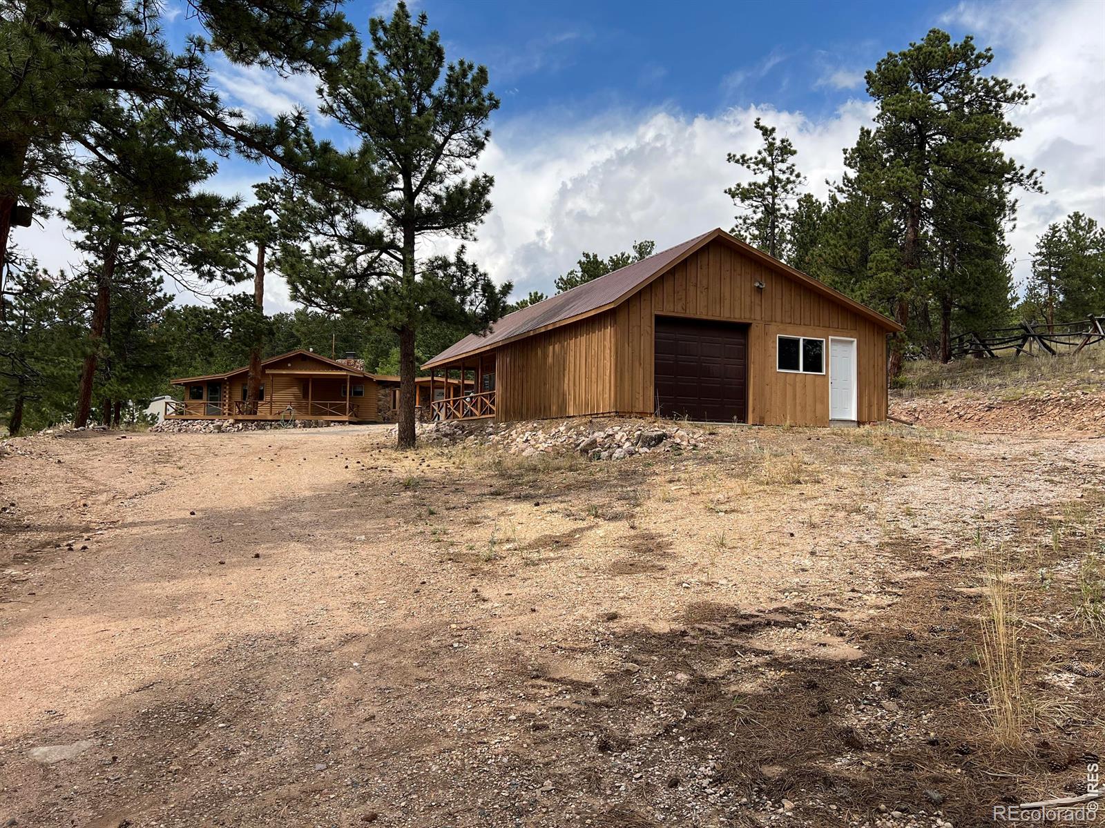 MLS Image #35 for 24688 w county road 74e ,red feather lakes, Colorado