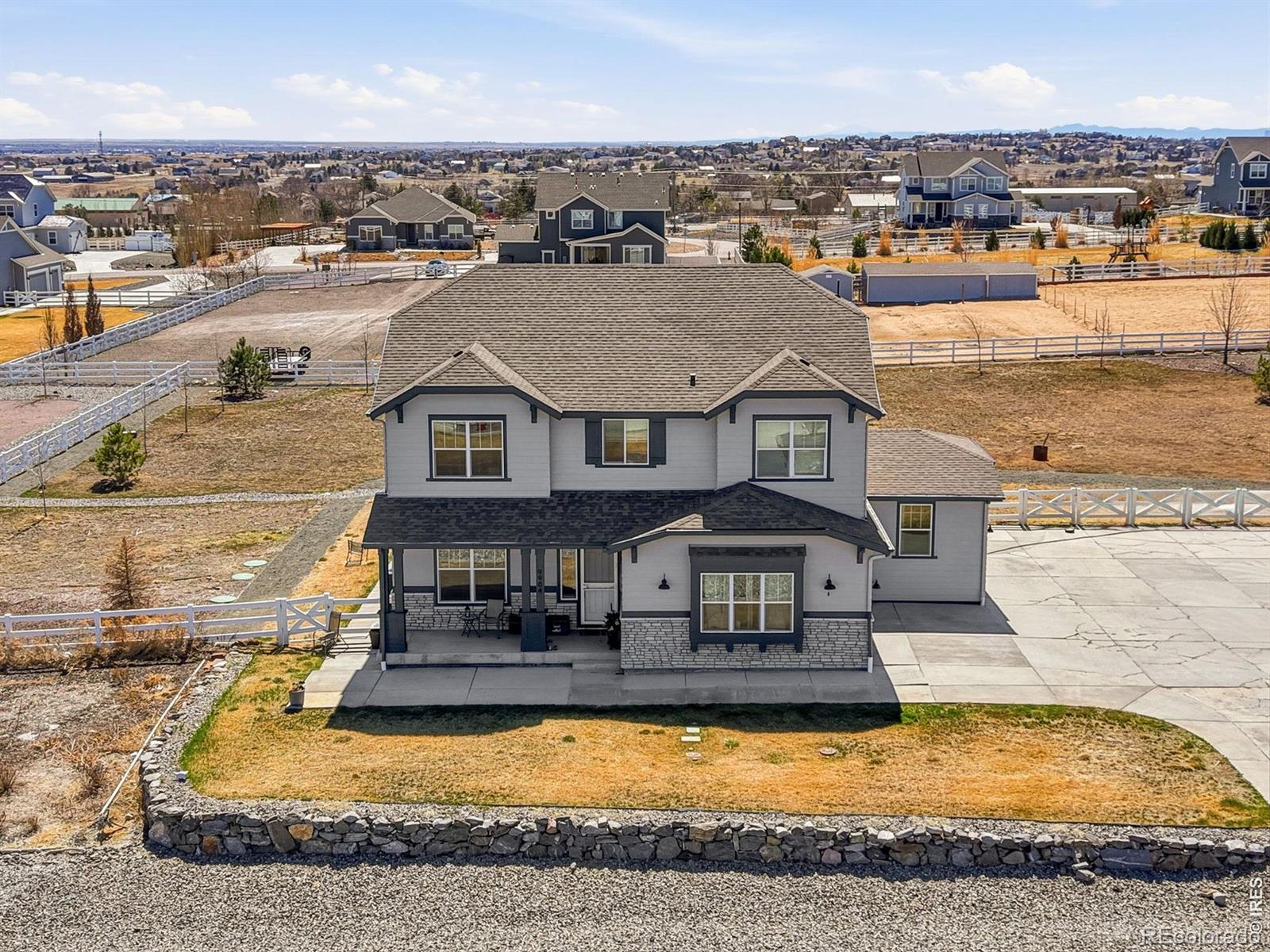 MLS Image #12 for 9904 e 161st place,brighton, Colorado