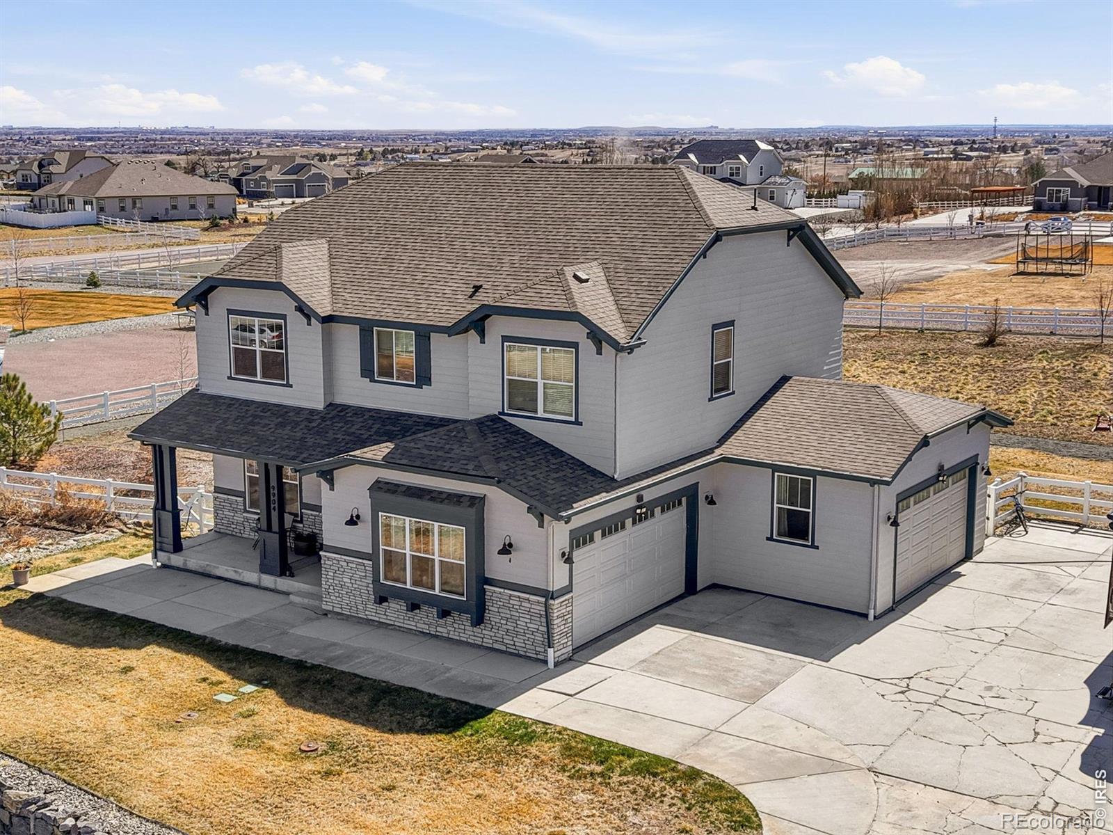 MLS Image #13 for 9904 e 161st place,brighton, Colorado