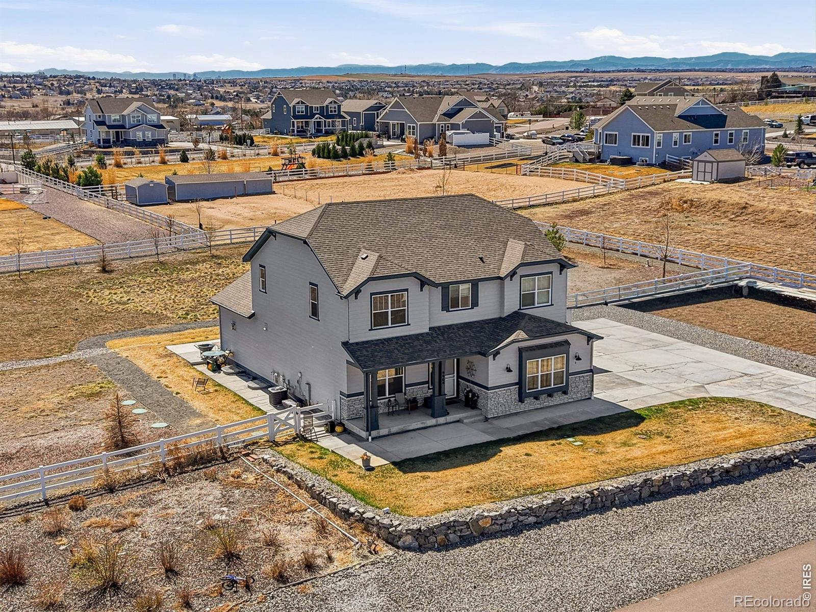 MLS Image #14 for 9904 e 161st place,brighton, Colorado