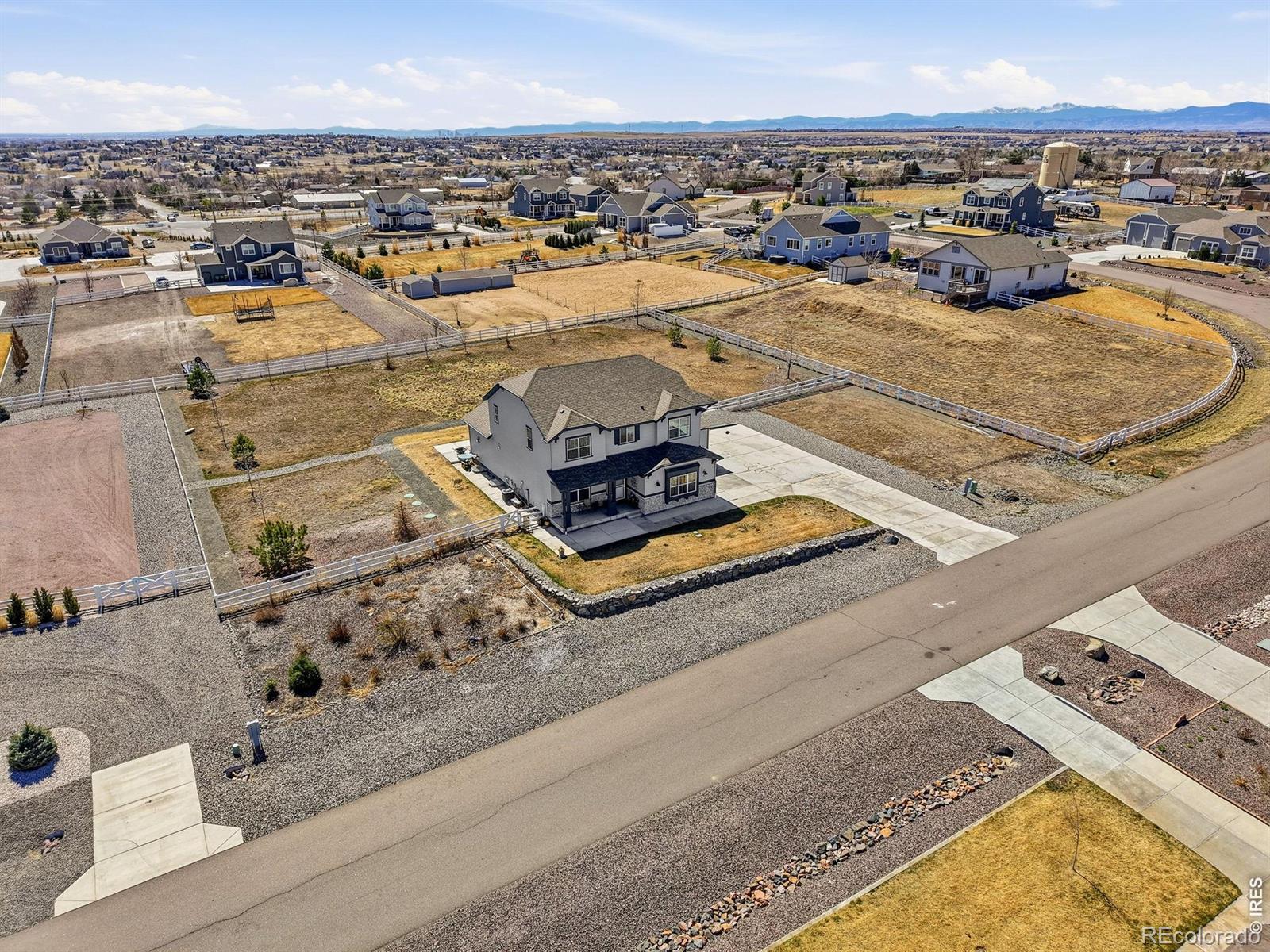MLS Image #15 for 9904 e 161st place,brighton, Colorado