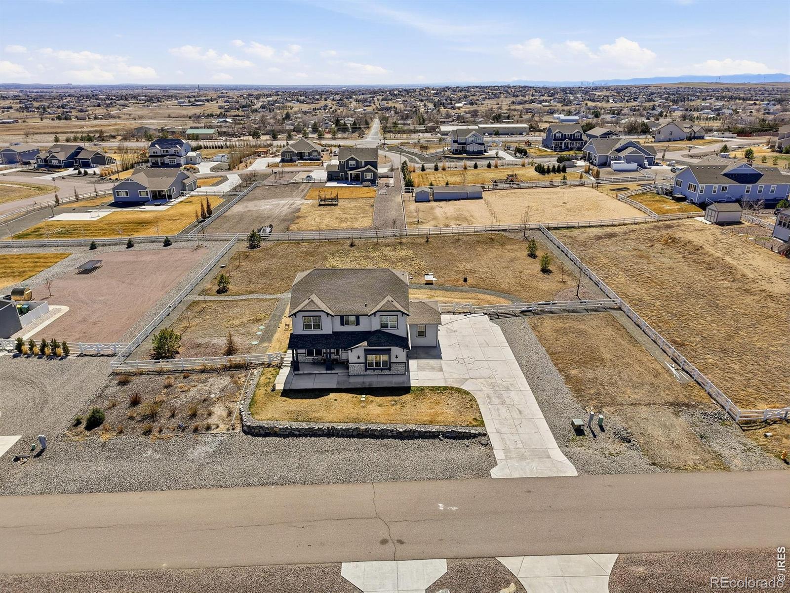 MLS Image #16 for 9904 e 161st place,brighton, Colorado