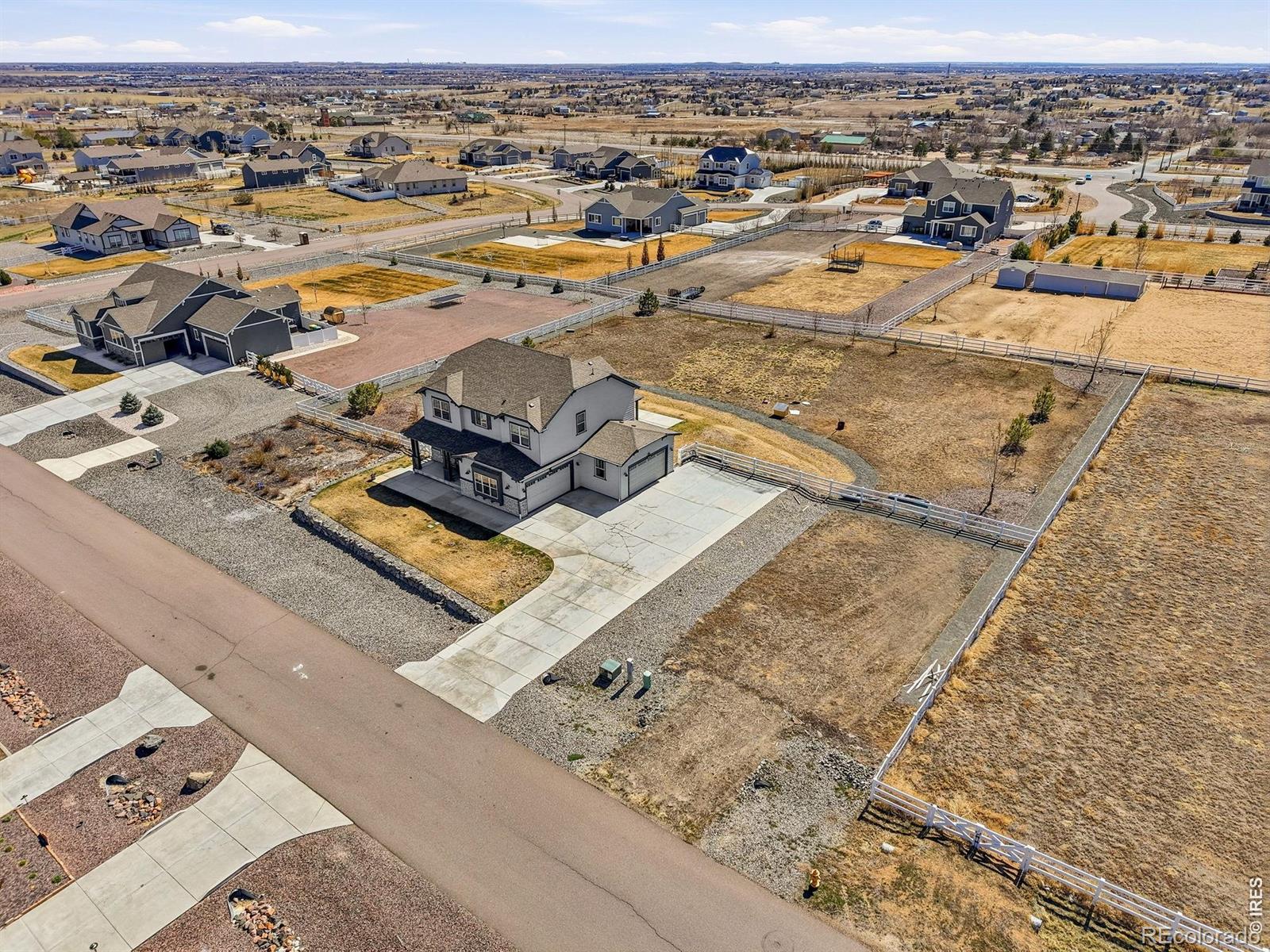 MLS Image #17 for 9904 e 161st place,brighton, Colorado