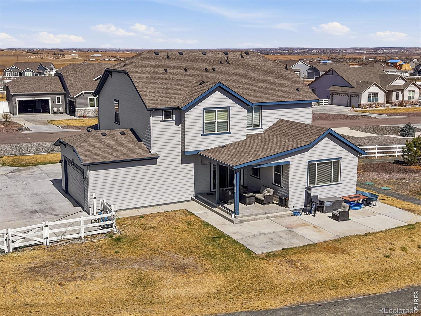 MLS Image #18 for 9904 e 161st place,brighton, Colorado