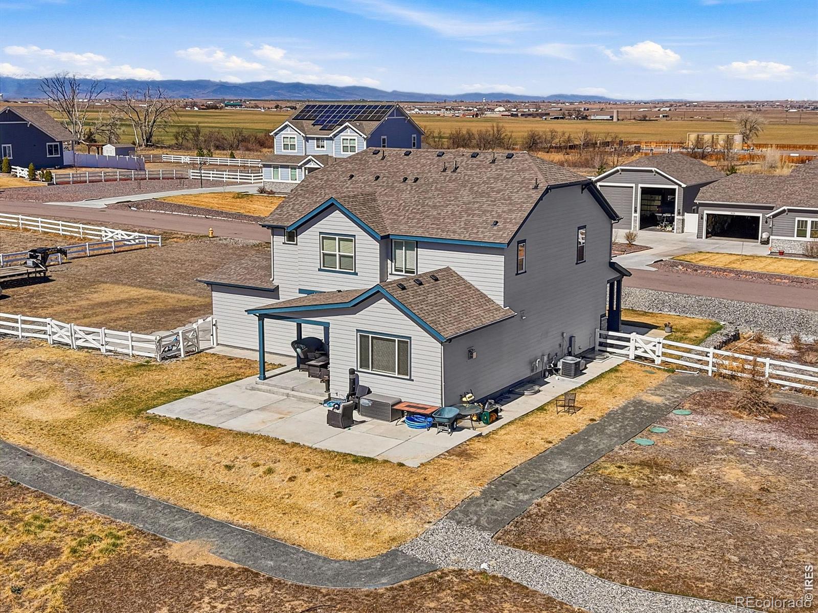 MLS Image #19 for 9904 e 161st place,brighton, Colorado