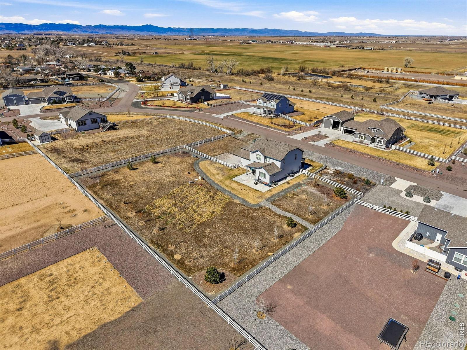 MLS Image #20 for 9904 e 161st place,brighton, Colorado