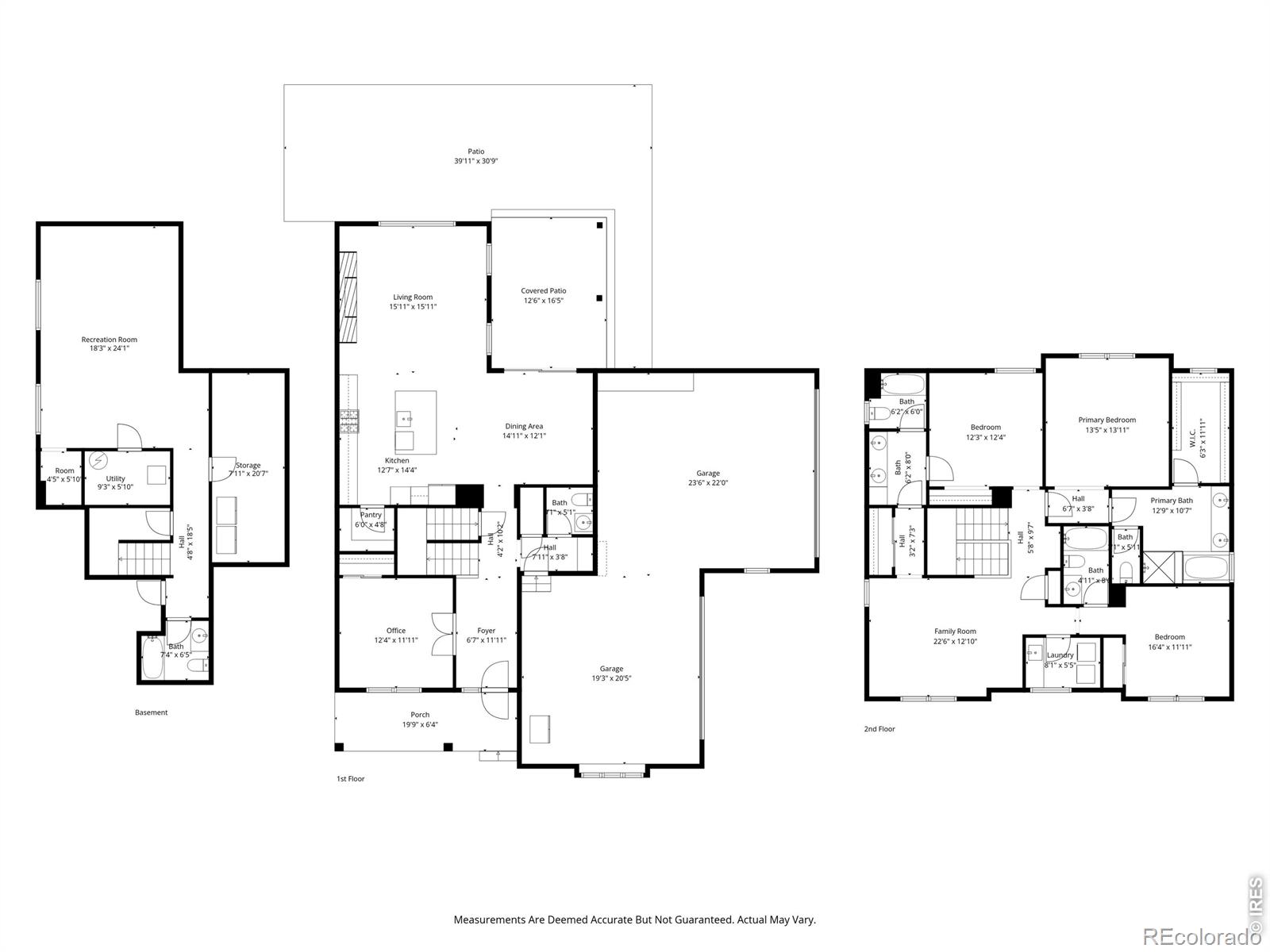 MLS Image #22 for 9904 e 161st place,brighton, Colorado