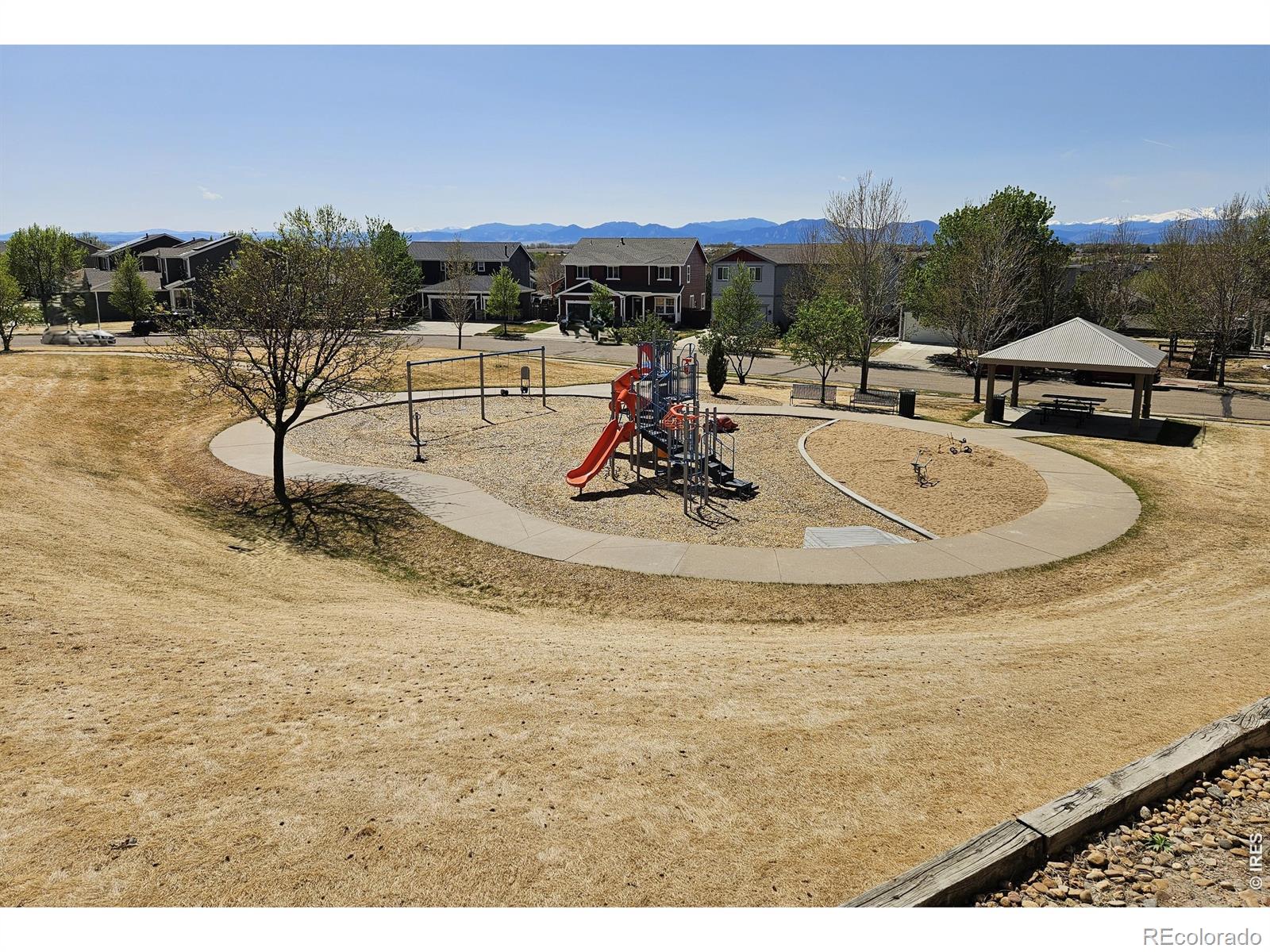 MLS Image #3 for 188  monares lane,erie, Colorado