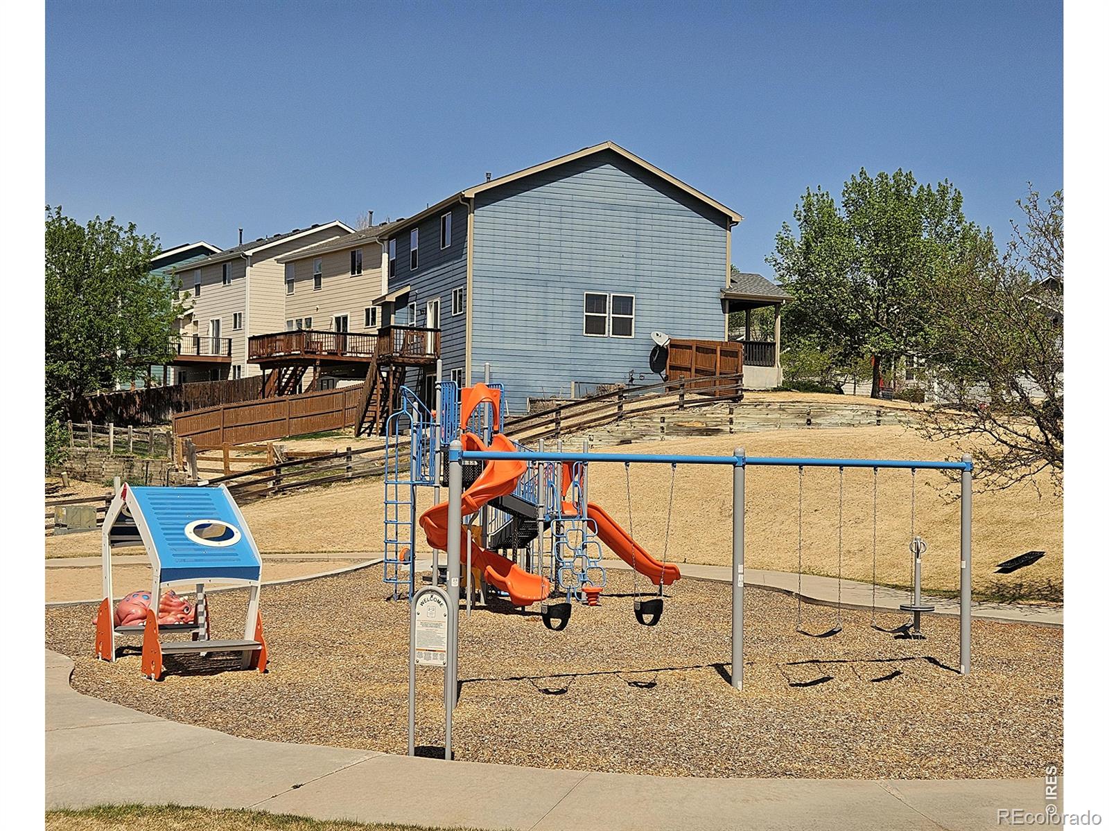 MLS Image #5 for 188  monares lane,erie, Colorado