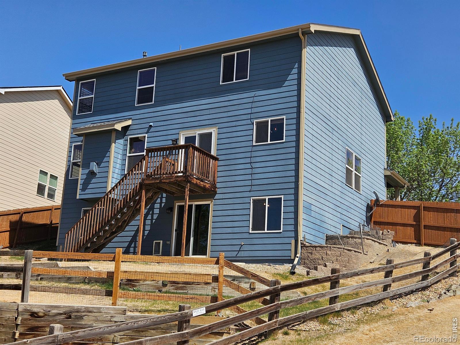 MLS Image #6 for 188  monares lane,erie, Colorado