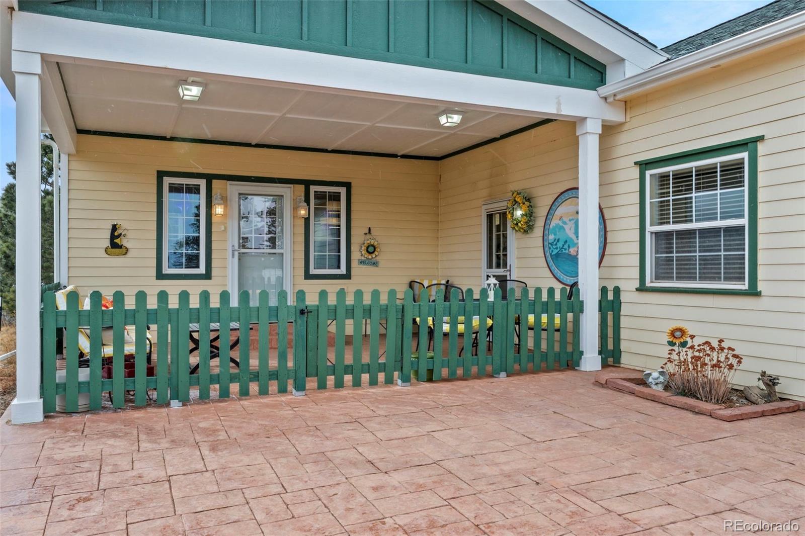 MLS Image #1 for 365 n bridge street,nederland, Colorado