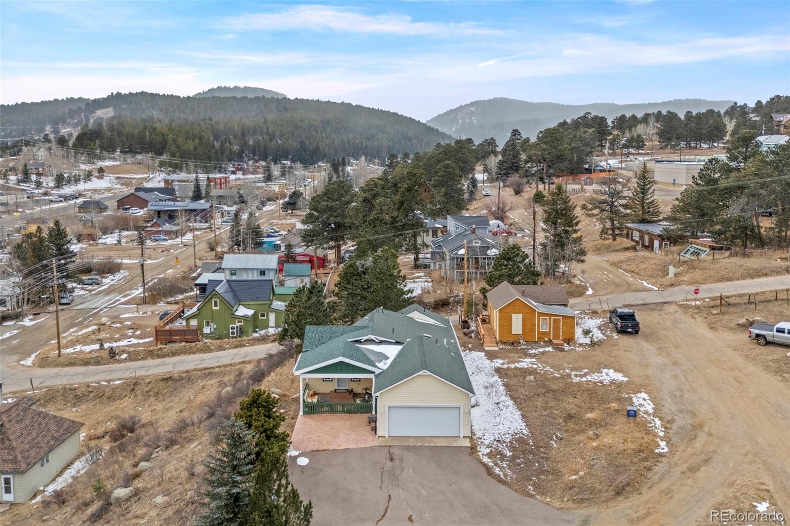 MLS Image #16 for 365 n bridge street,nederland, Colorado