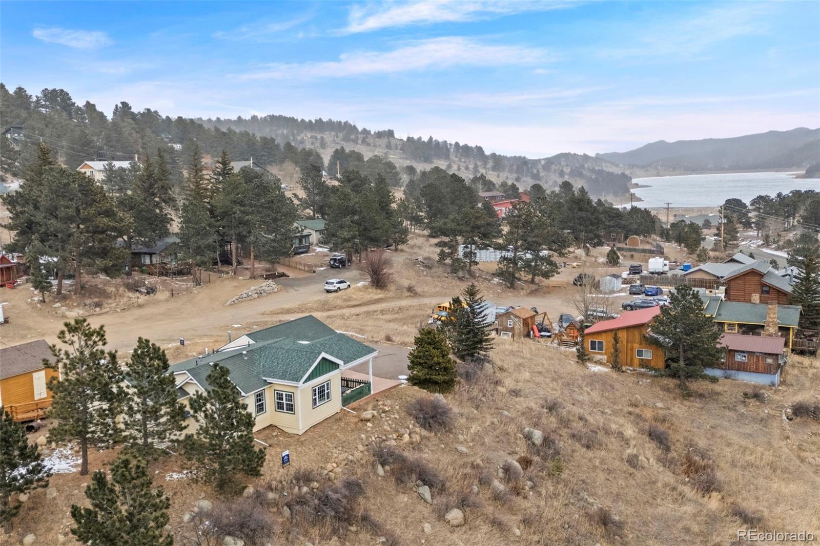 MLS Image #17 for 365 n bridge street,nederland, Colorado