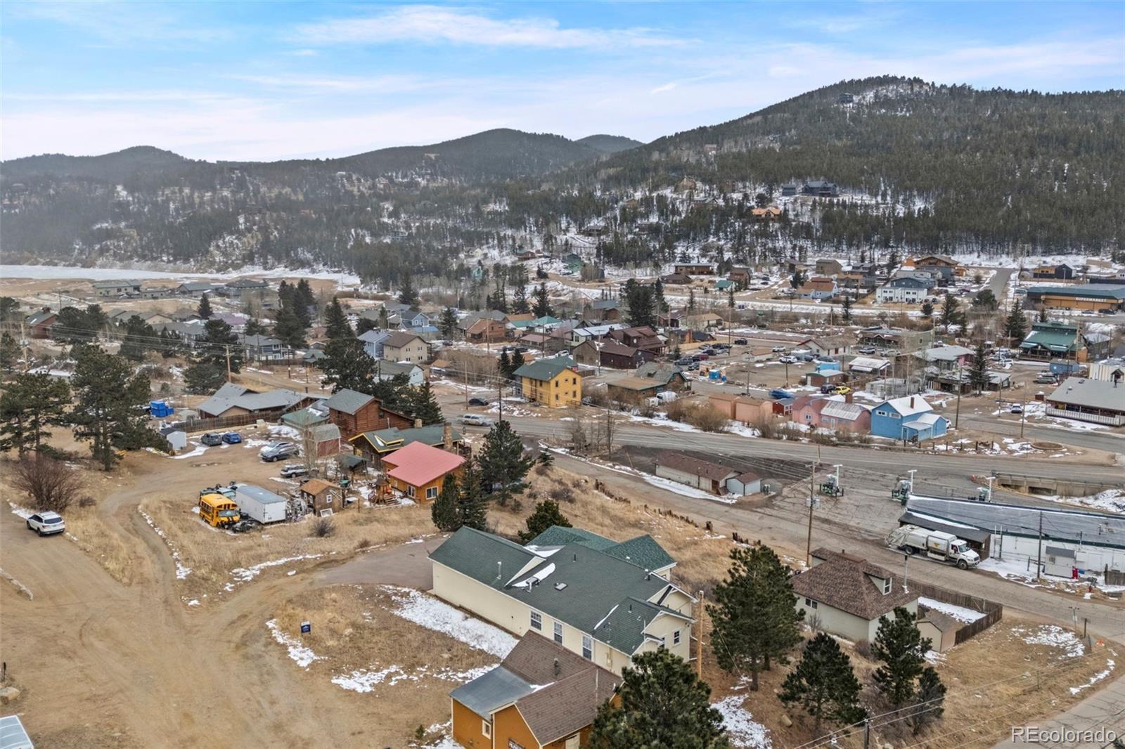 MLS Image #18 for 365 n bridge street,nederland, Colorado
