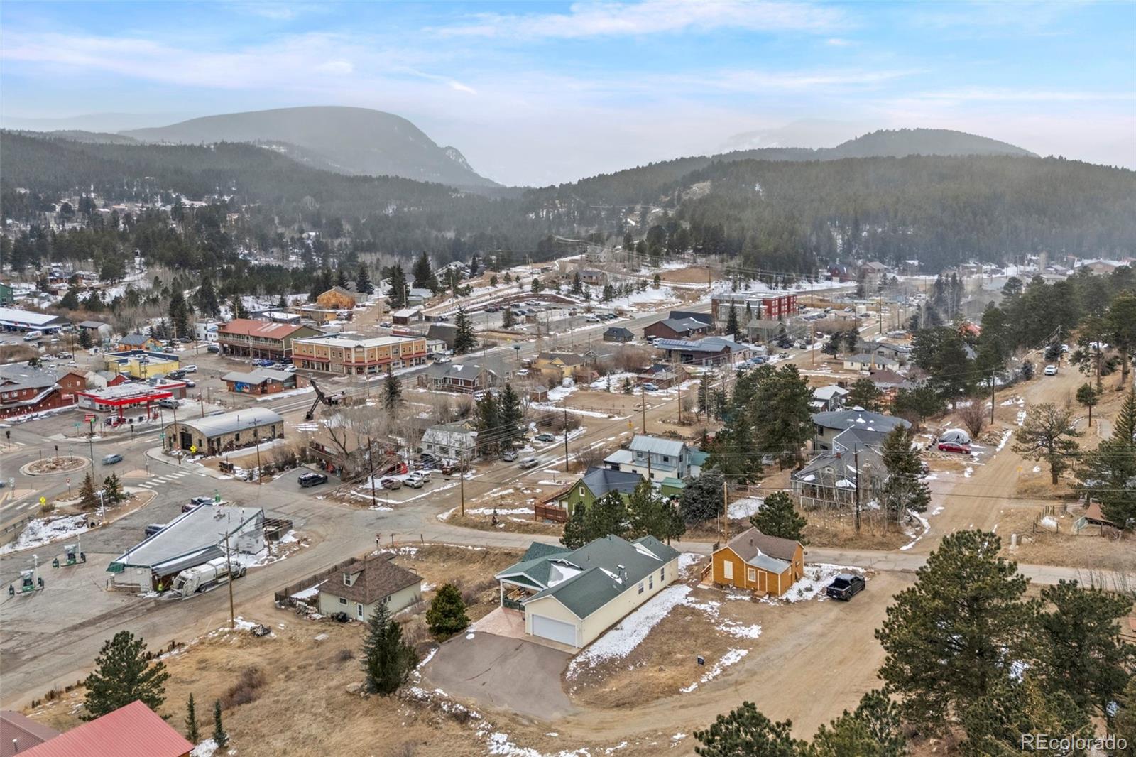 MLS Image #19 for 365 n bridge street,nederland, Colorado