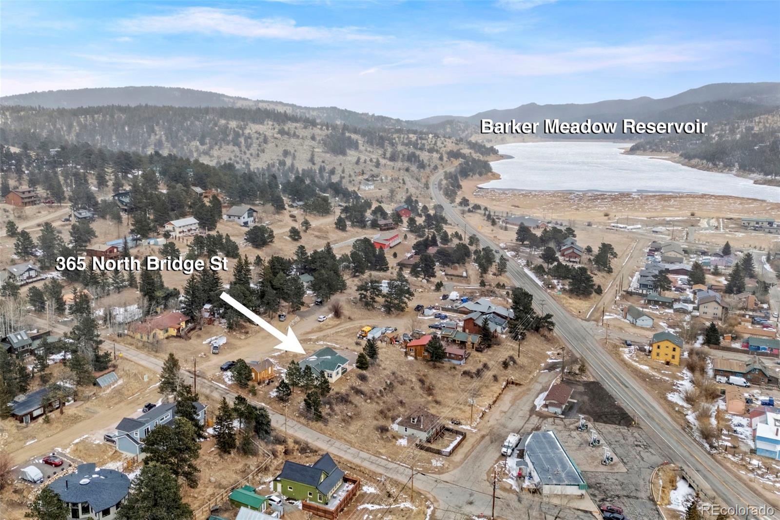 MLS Image #20 for 365 n bridge street,nederland, Colorado