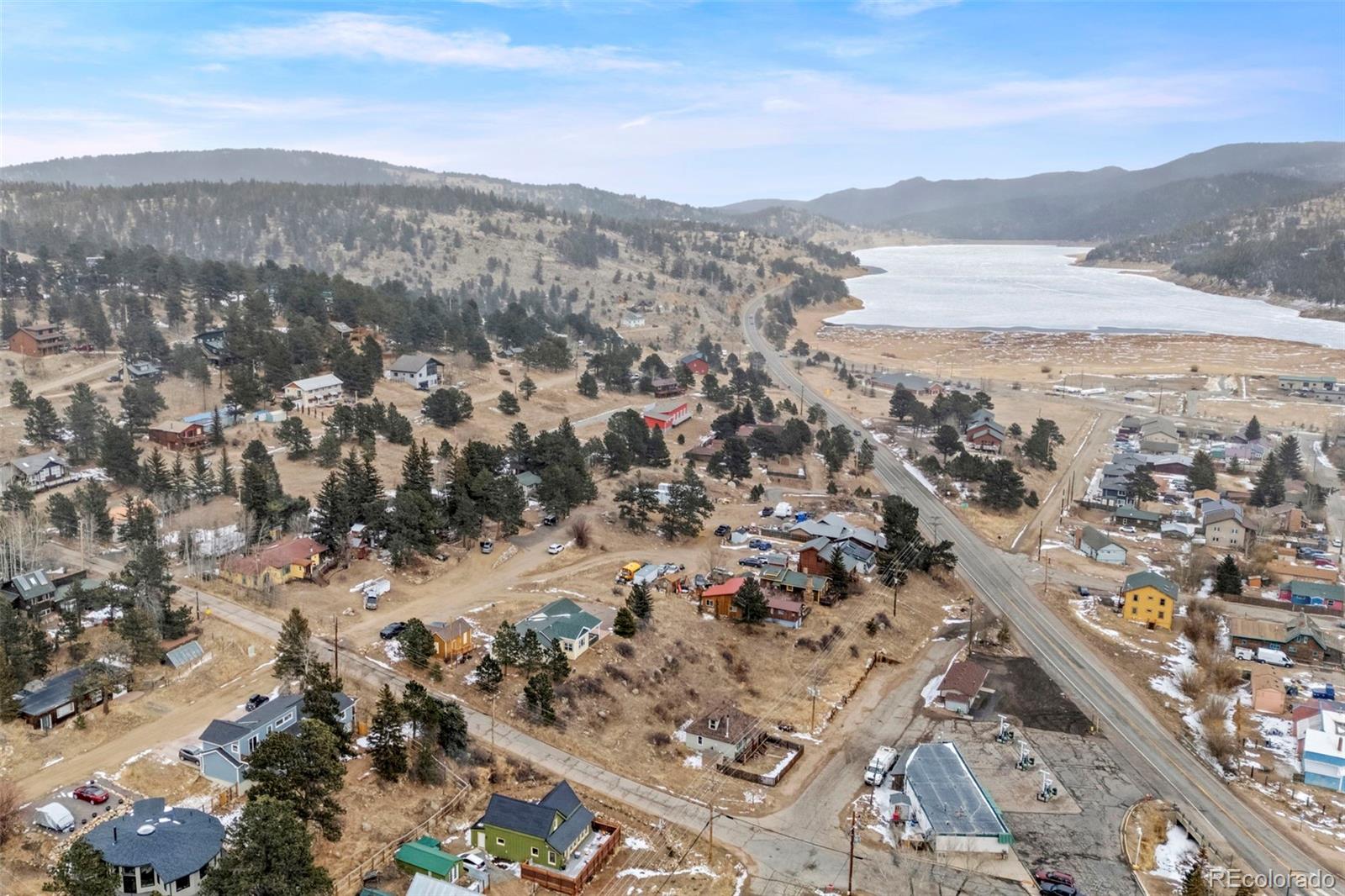 MLS Image #21 for 365 n bridge street,nederland, Colorado