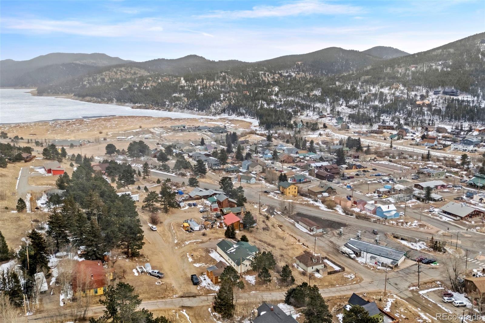 MLS Image #22 for 365 n bridge street,nederland, Colorado