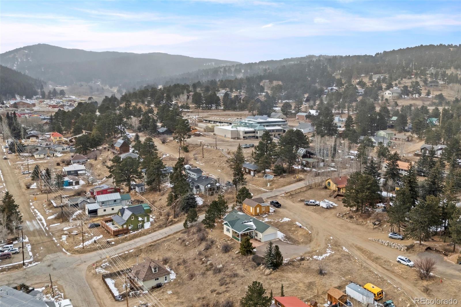 MLS Image #23 for 365 n bridge street,nederland, Colorado