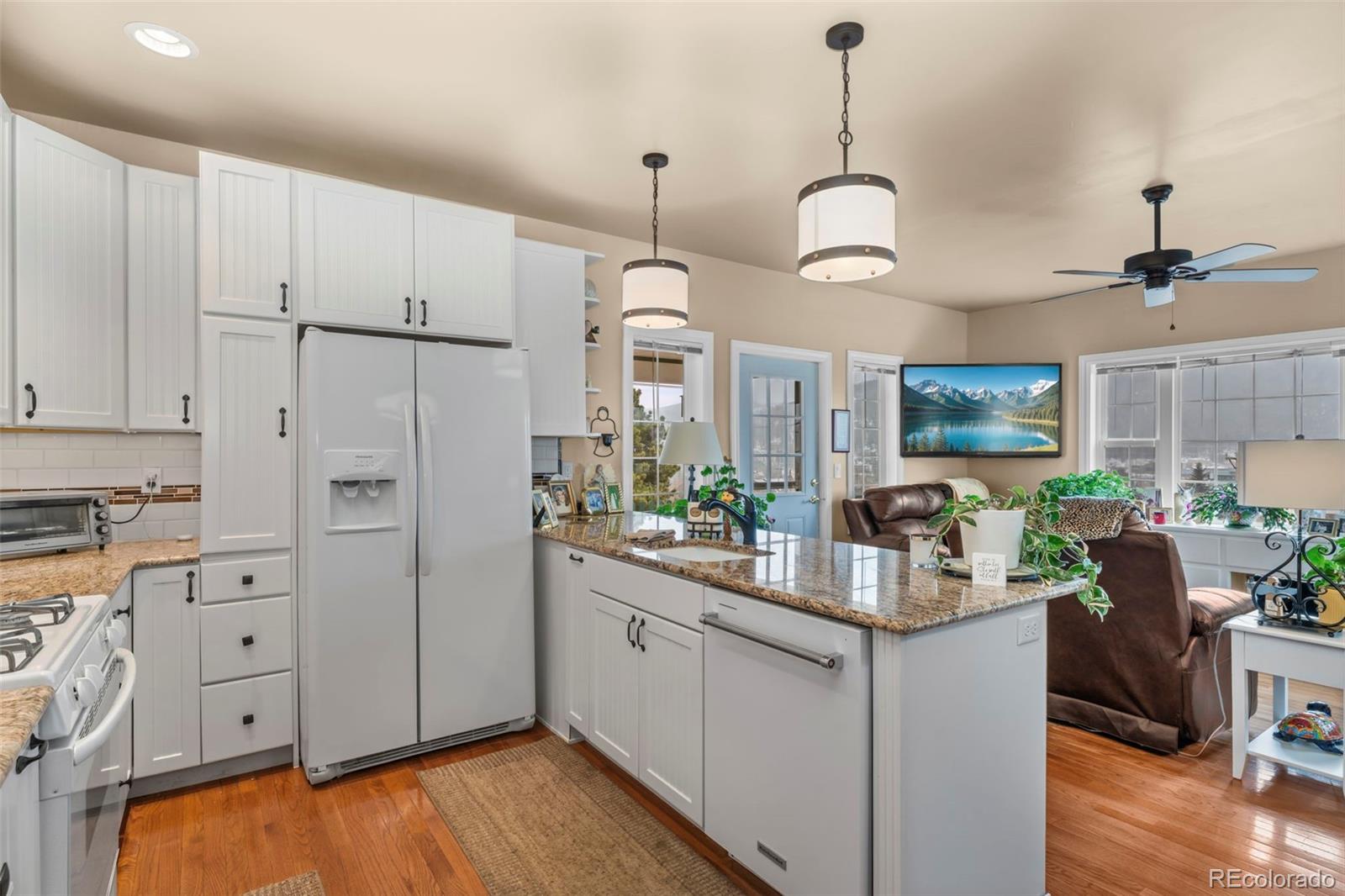 MLS Image #4 for 365 n bridge street,nederland, Colorado