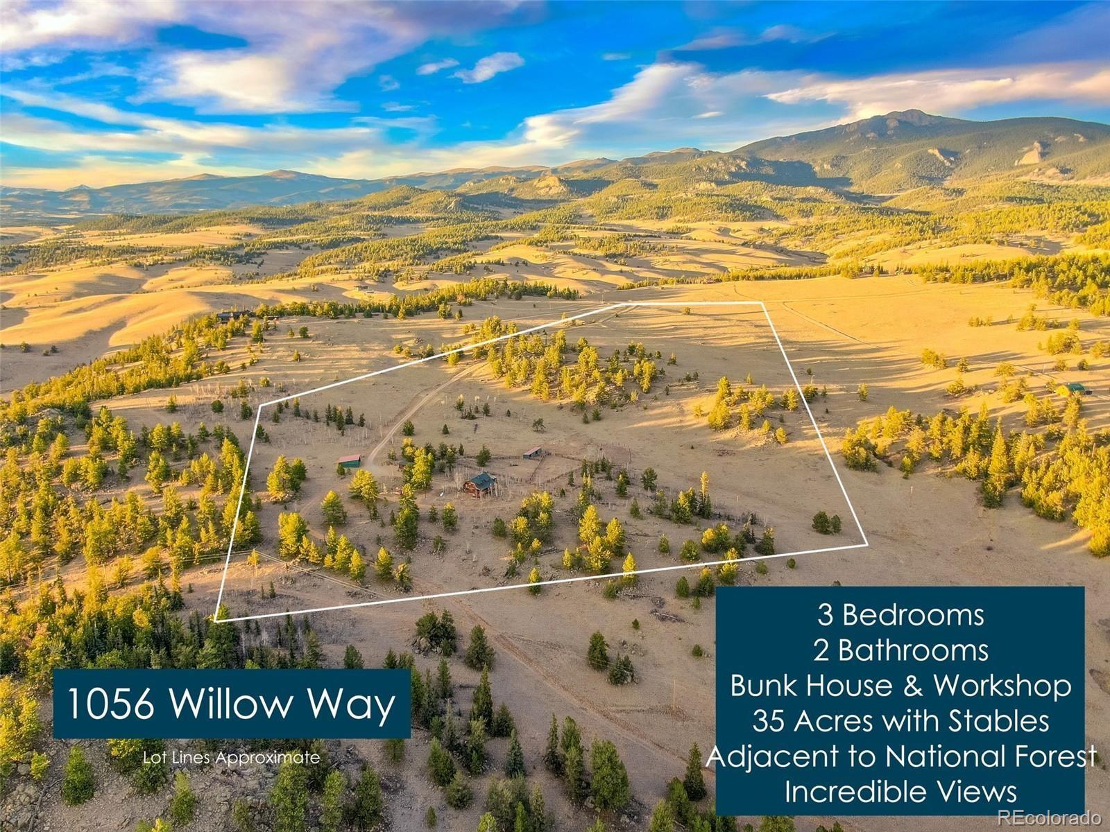 MLS Image #38 for 1326  willow way,jefferson, Colorado