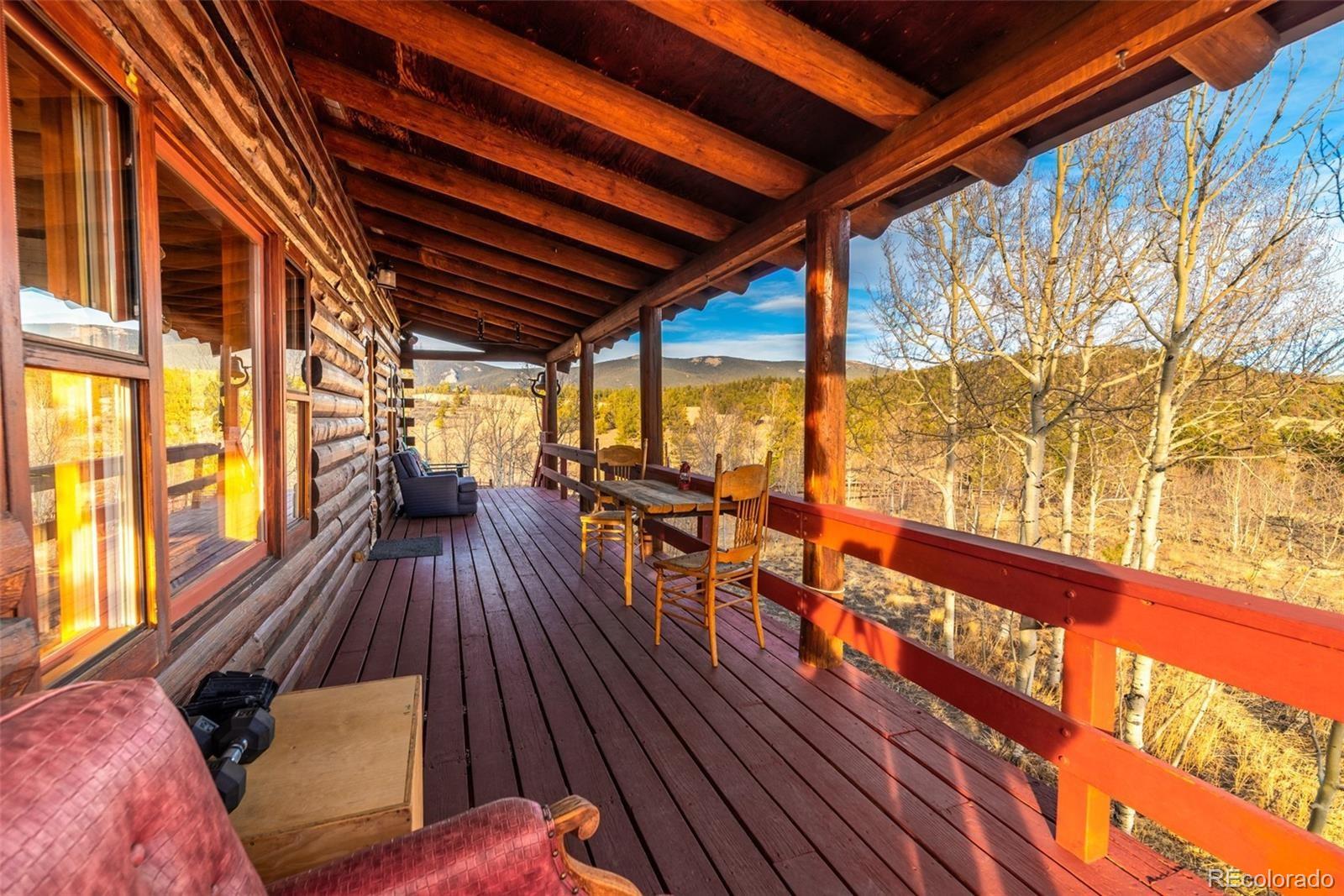 MLS Image #49 for 1326  willow way,jefferson, Colorado