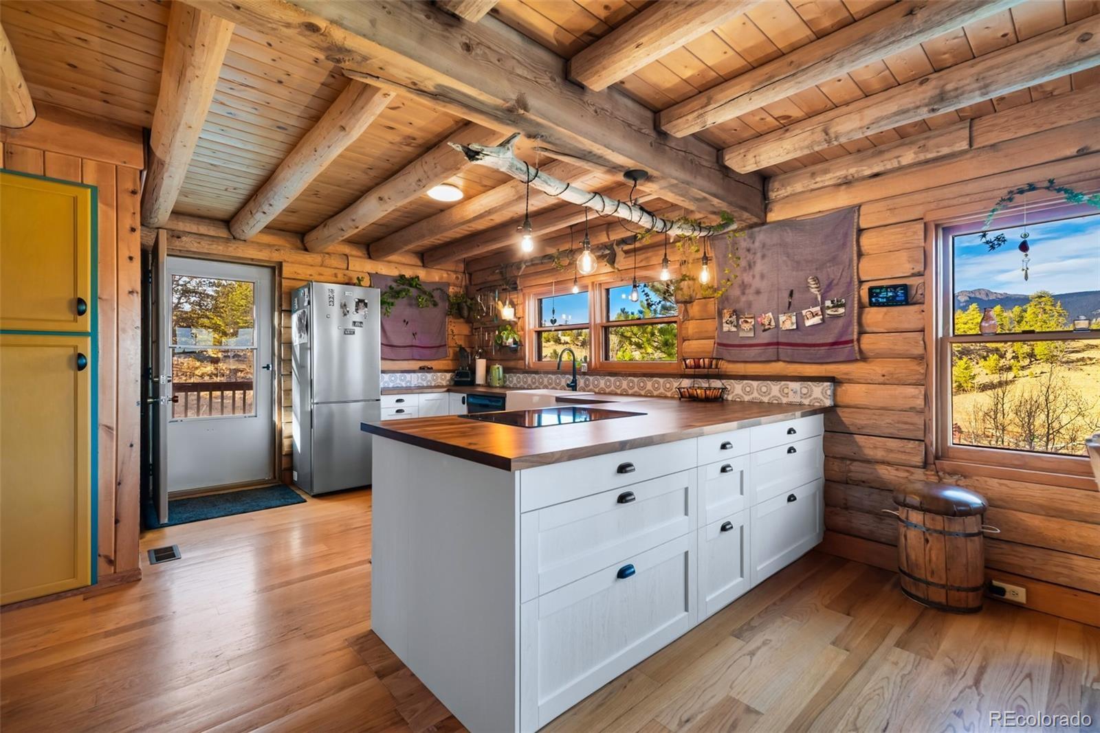 MLS Image #5 for 1326  willow way,jefferson, Colorado