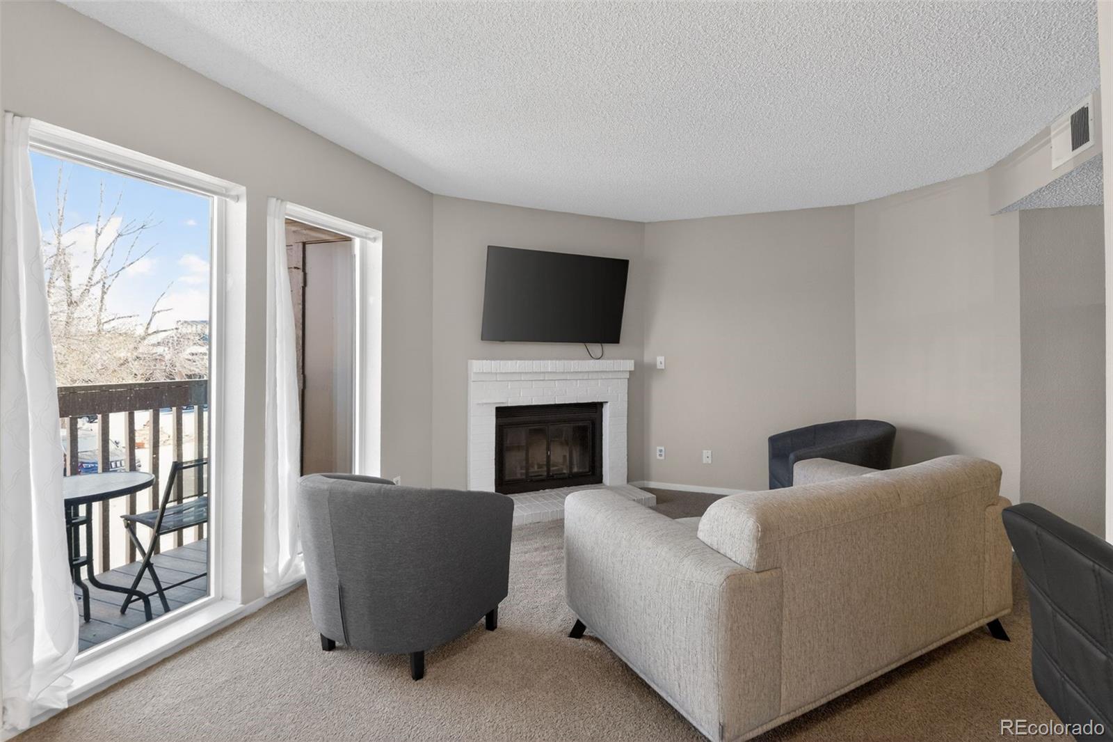 MLS Image #2 for 12366 w nevada place 204,lakewood, Colorado
