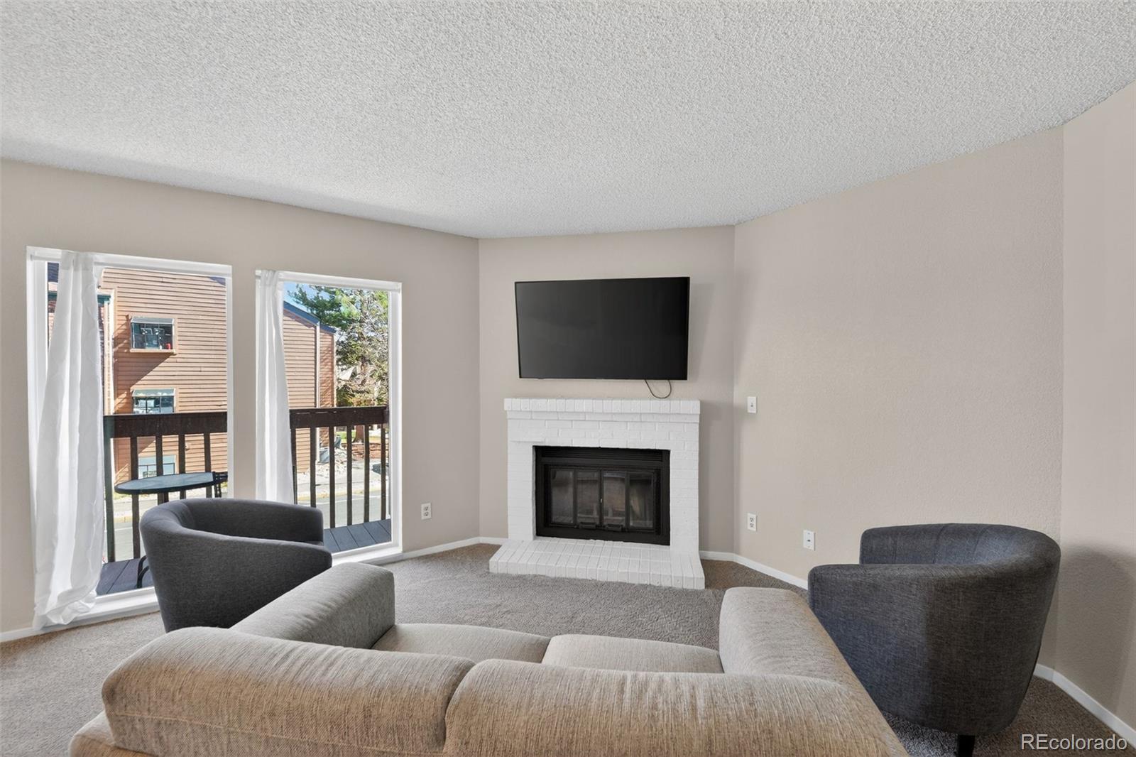 MLS Image #3 for 12366 w nevada place 204,lakewood, Colorado
