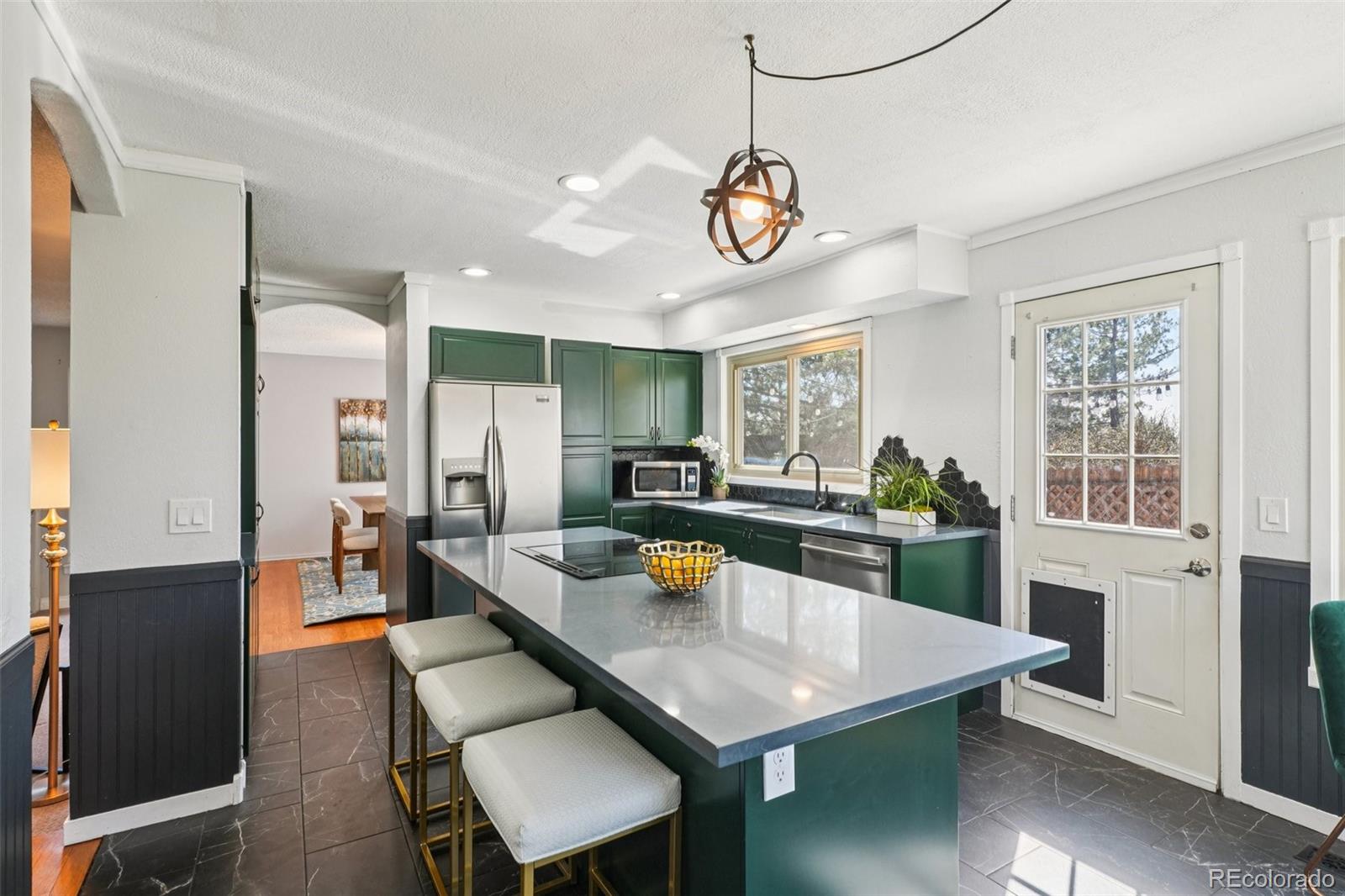 MLS Image #14 for 5824 s kline street,littleton, Colorado