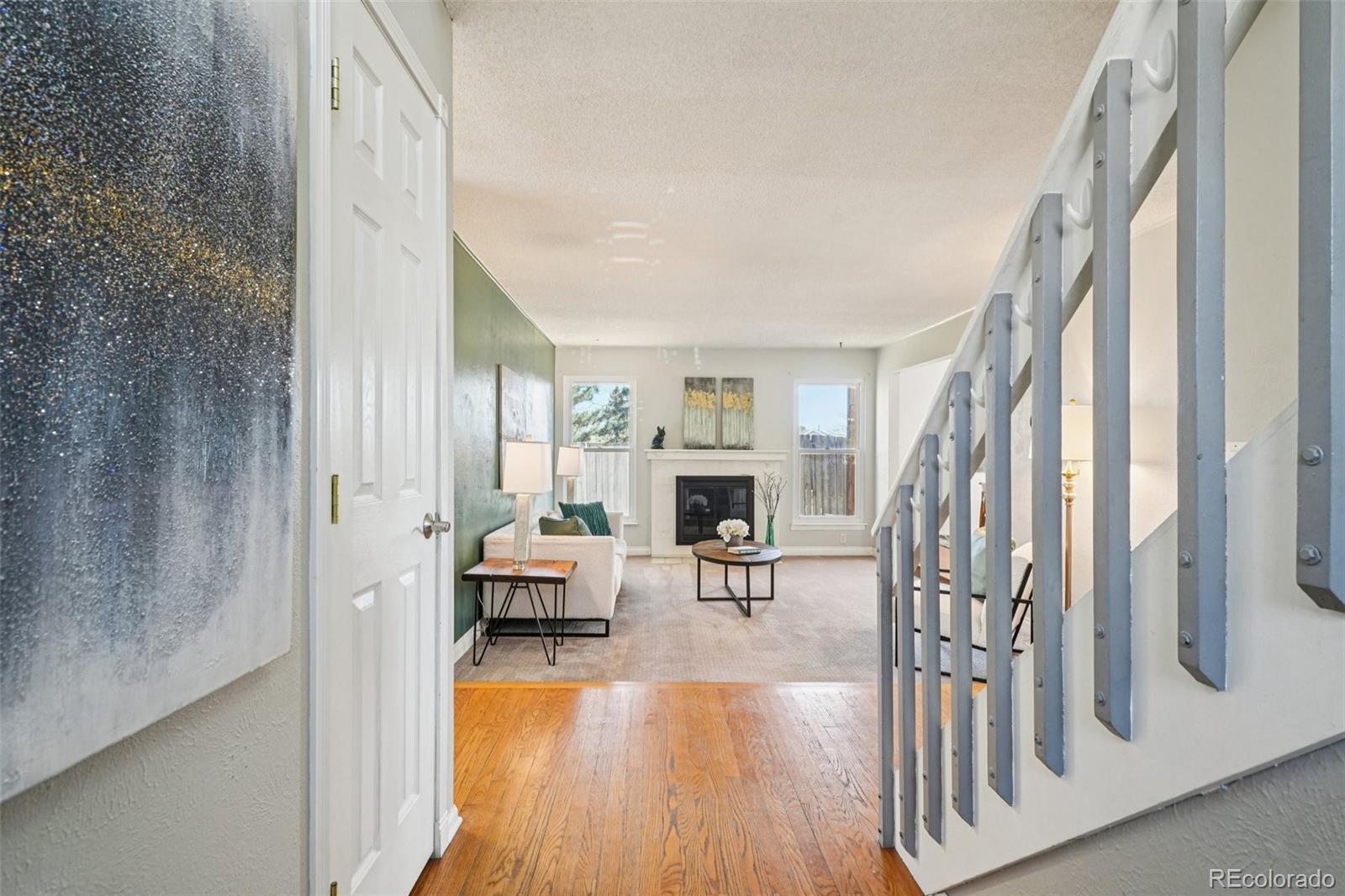 MLS Image #3 for 5824 s kline street,littleton, Colorado