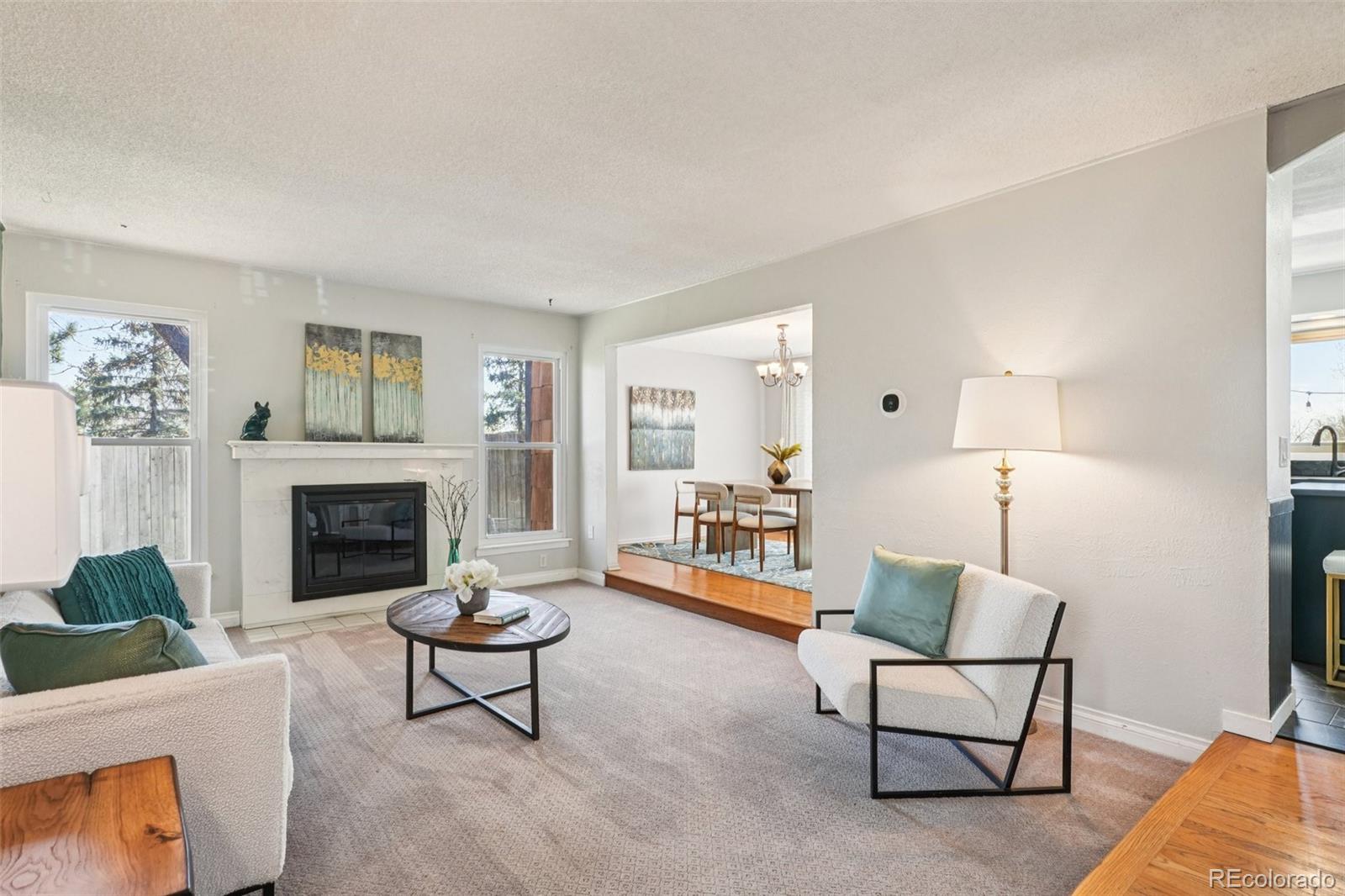 MLS Image #5 for 5824 s kline street,littleton, Colorado