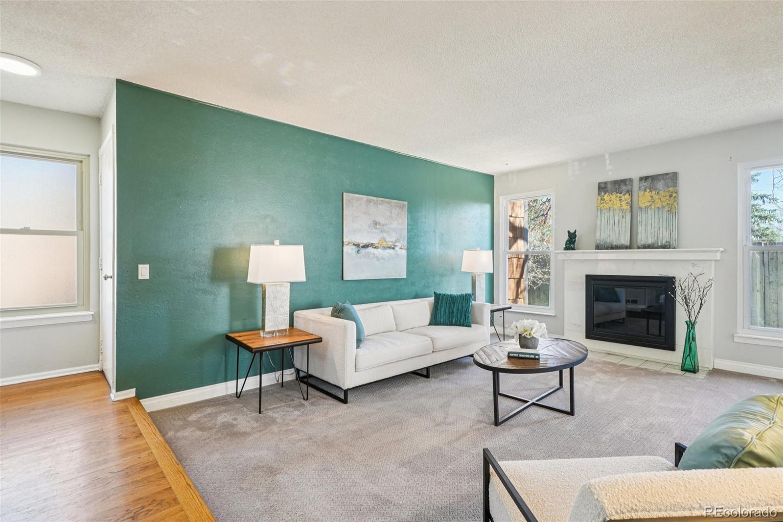 MLS Image #6 for 5824 s kline street,littleton, Colorado