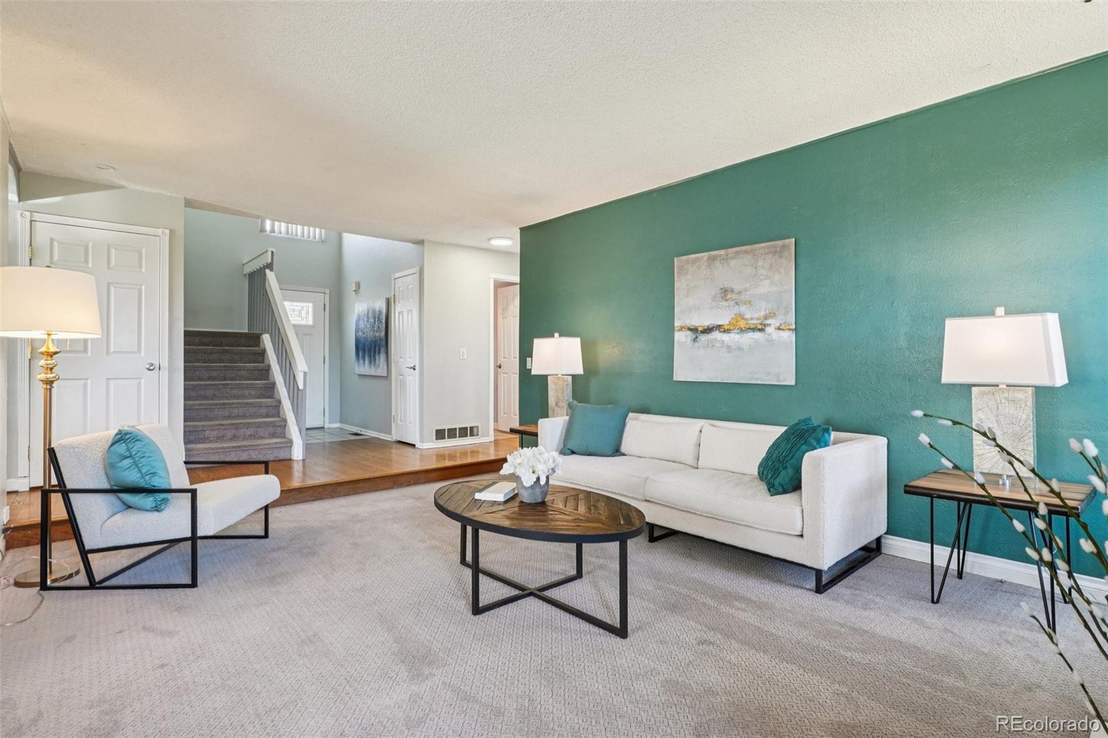 MLS Image #7 for 5824 s kline street,littleton, Colorado