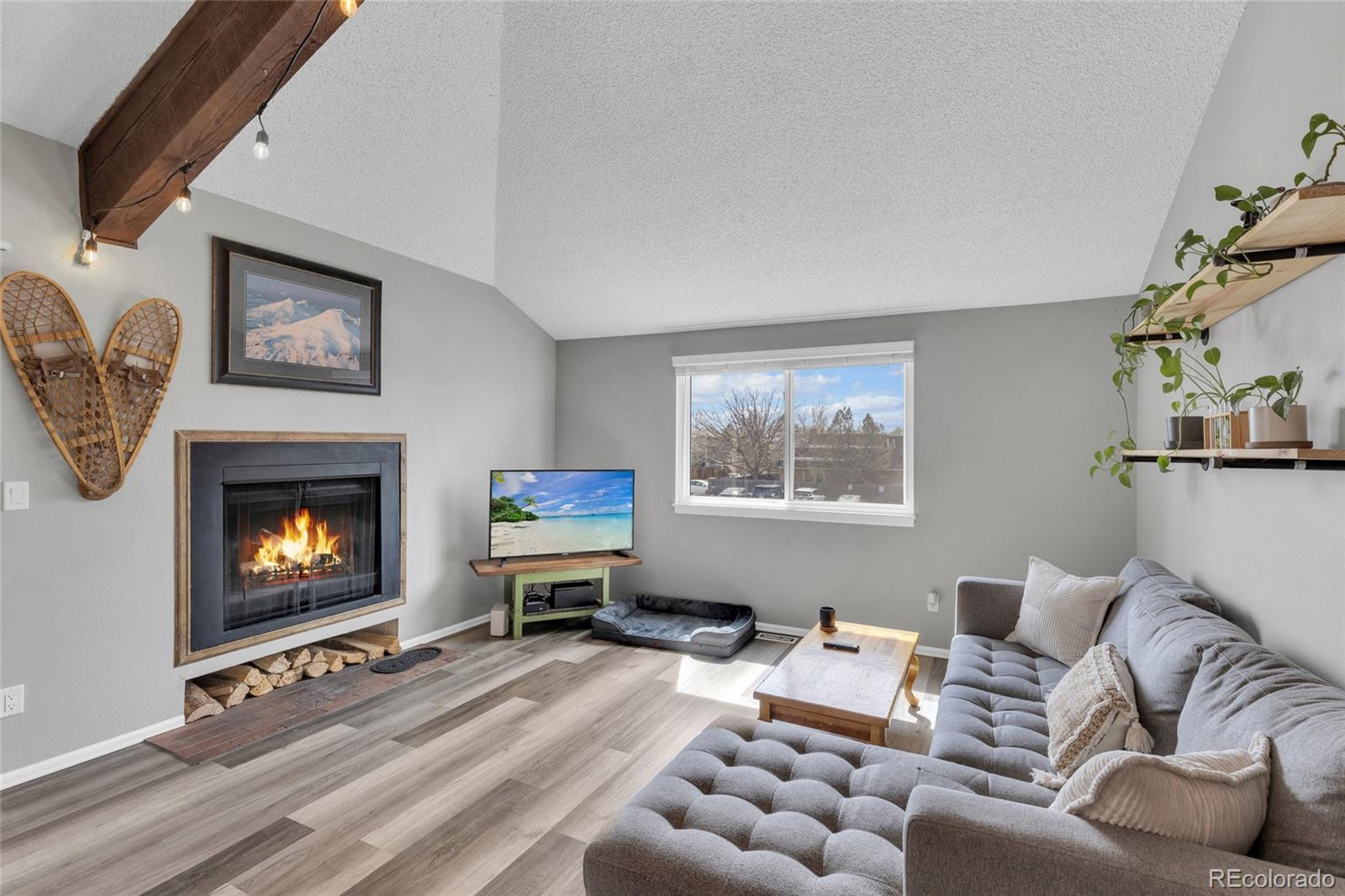 MLS Image #2 for 6565 e arizona avenue,denver, Colorado