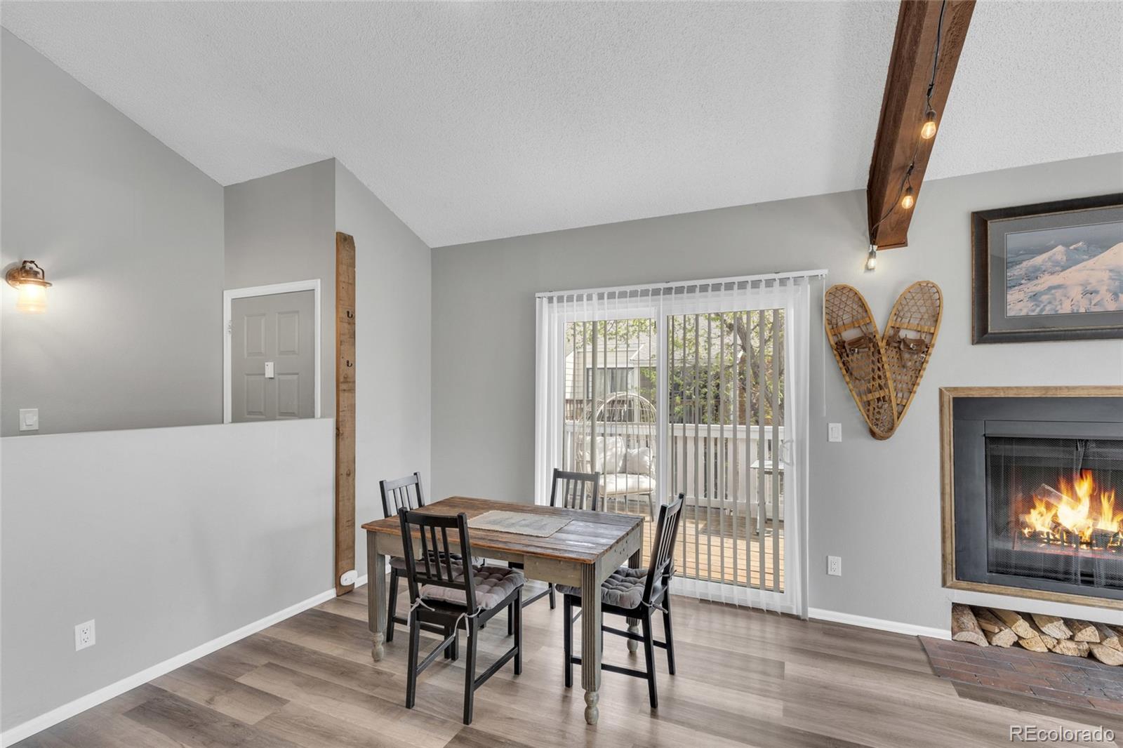 MLS Image #4 for 6565 e arizona avenue,denver, Colorado