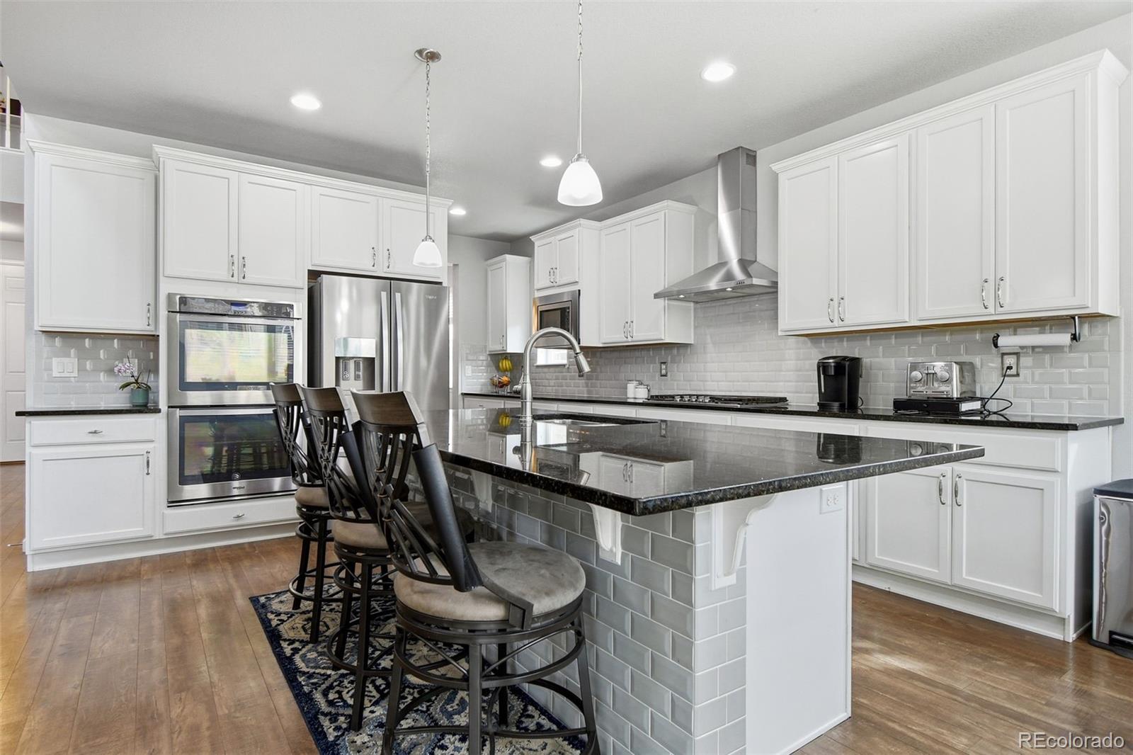 MLS Image #13 for 18676 w 93rd avenue,arvada, Colorado