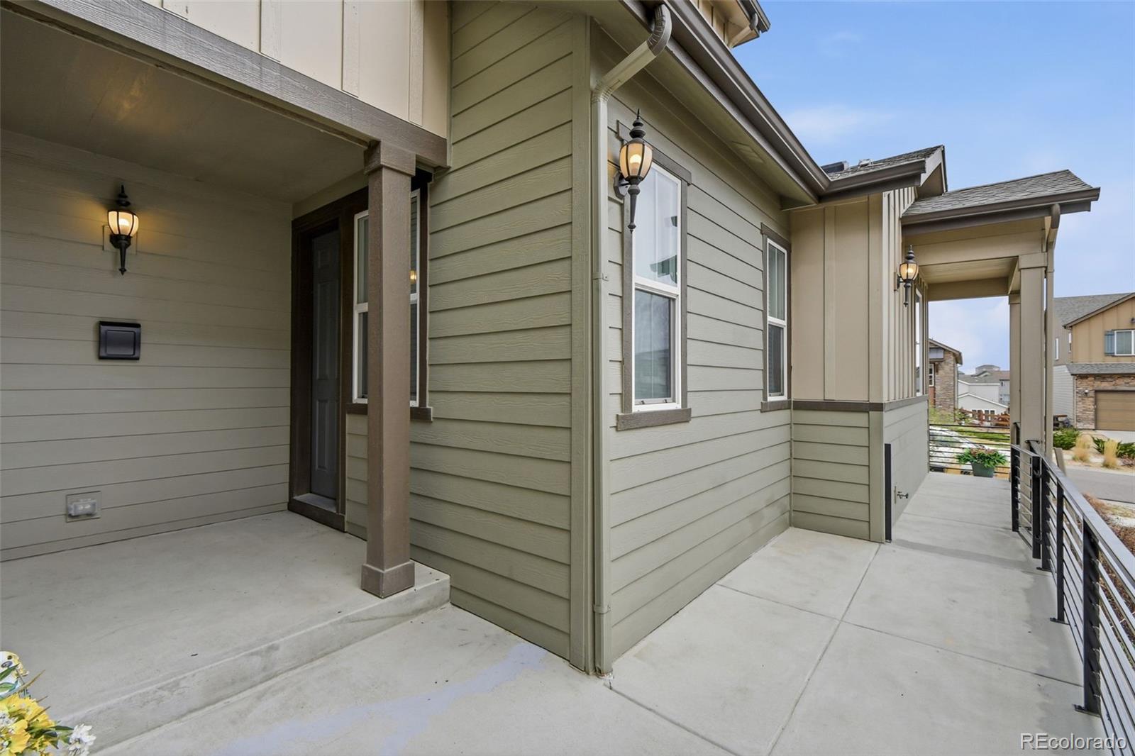 MLS Image #2 for 18676 w 93rd avenue,arvada, Colorado