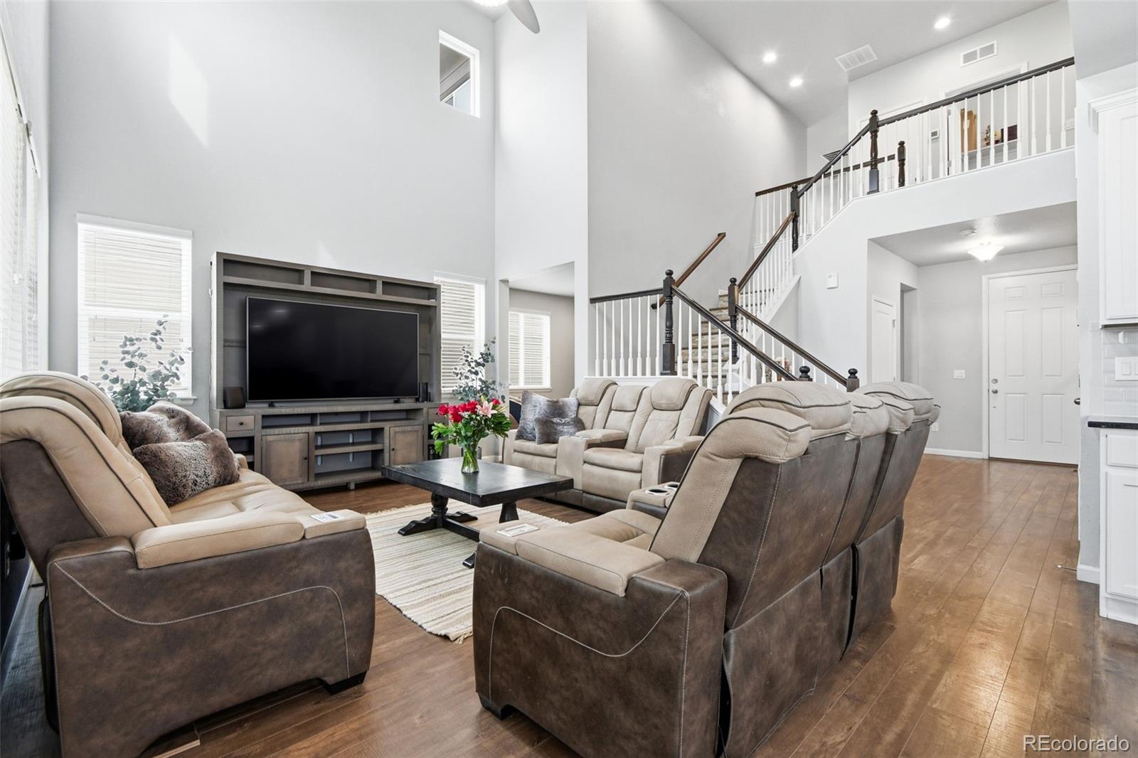 MLS Image #4 for 18676 w 93rd avenue,arvada, Colorado