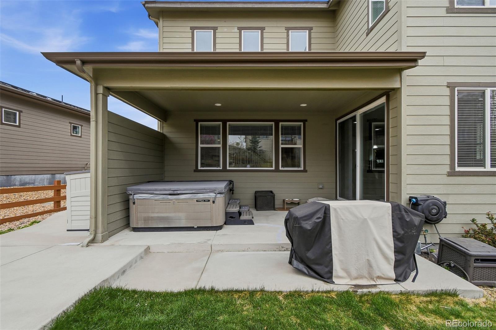 MLS Image #40 for 18676 w 93rd avenue,arvada, Colorado
