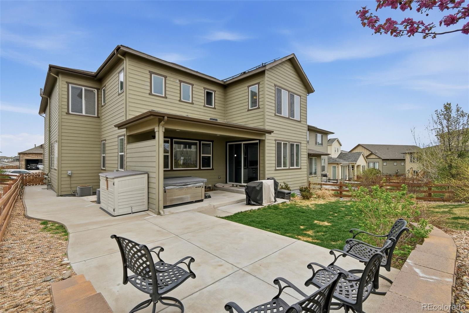 MLS Image #41 for 18676 w 93rd avenue,arvada, Colorado