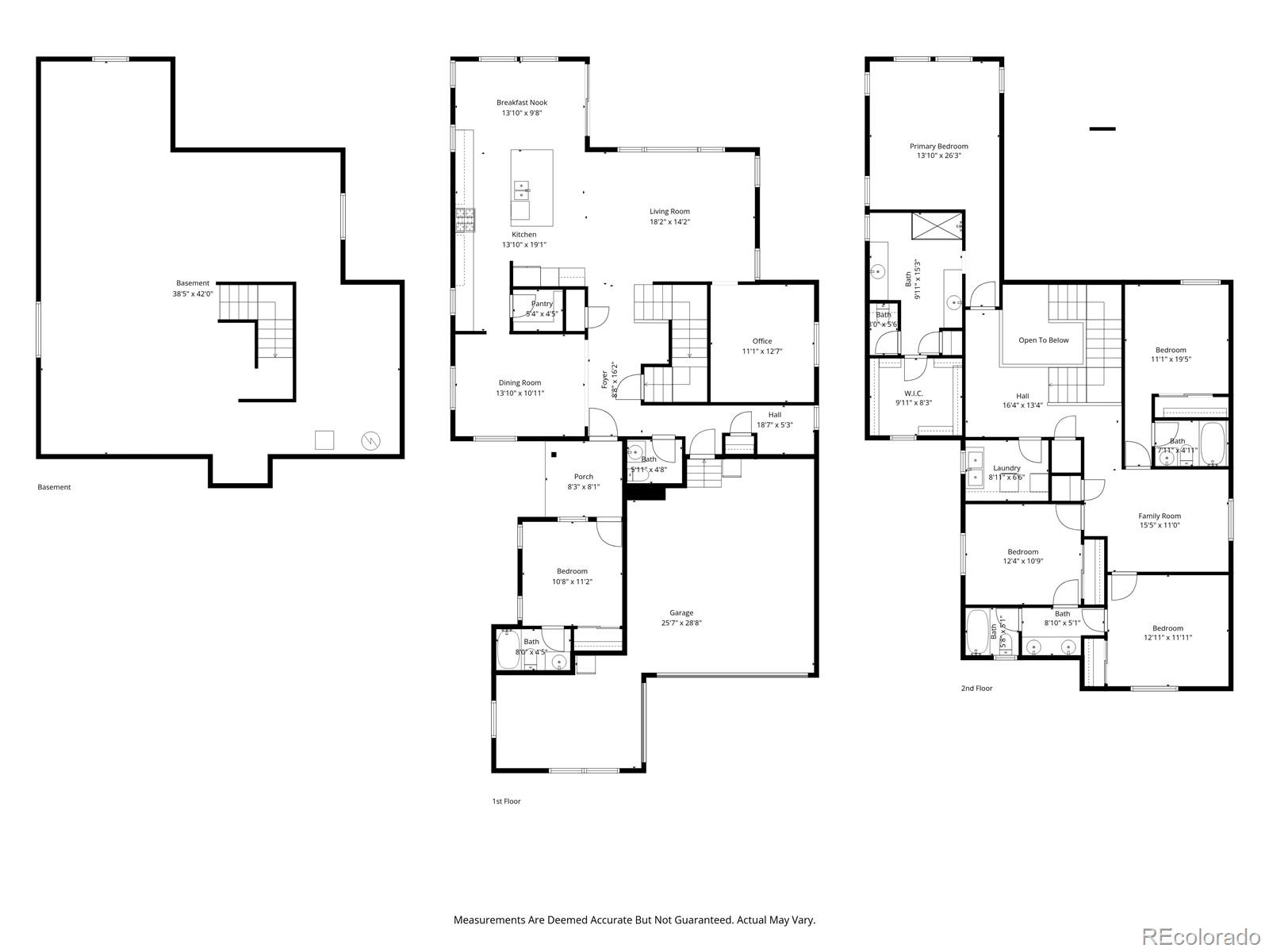 MLS Image #43 for 18676 w 93rd avenue,arvada, Colorado
